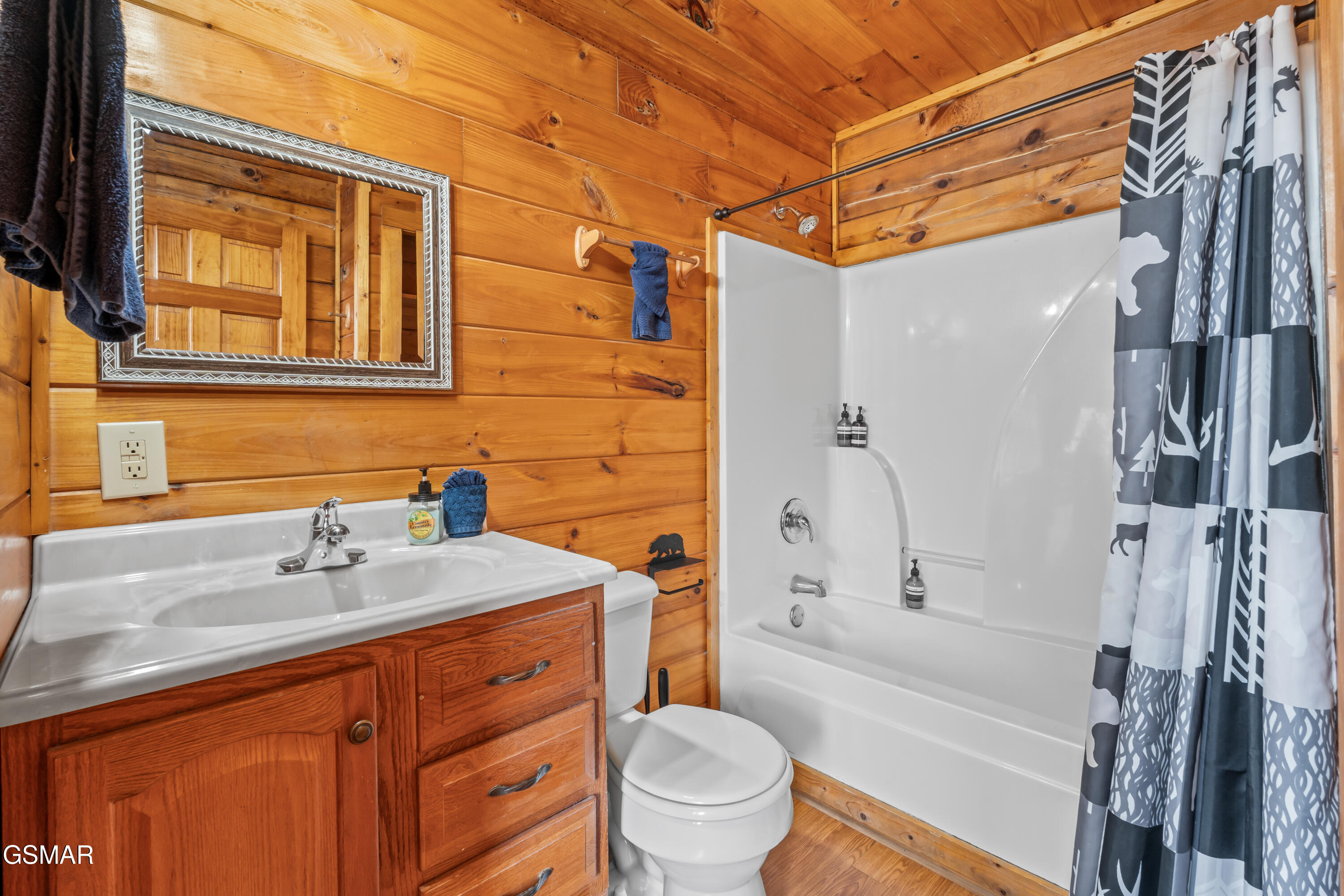 513 Hideaway Ridge Circle Sevierville TN 37862