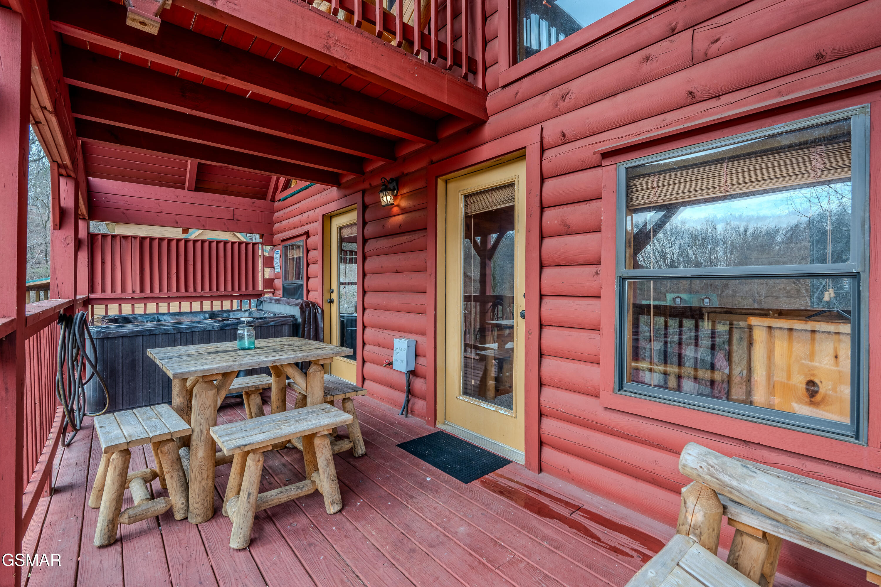 513 Hideaway Ridge Circle Sevierville TN 37862