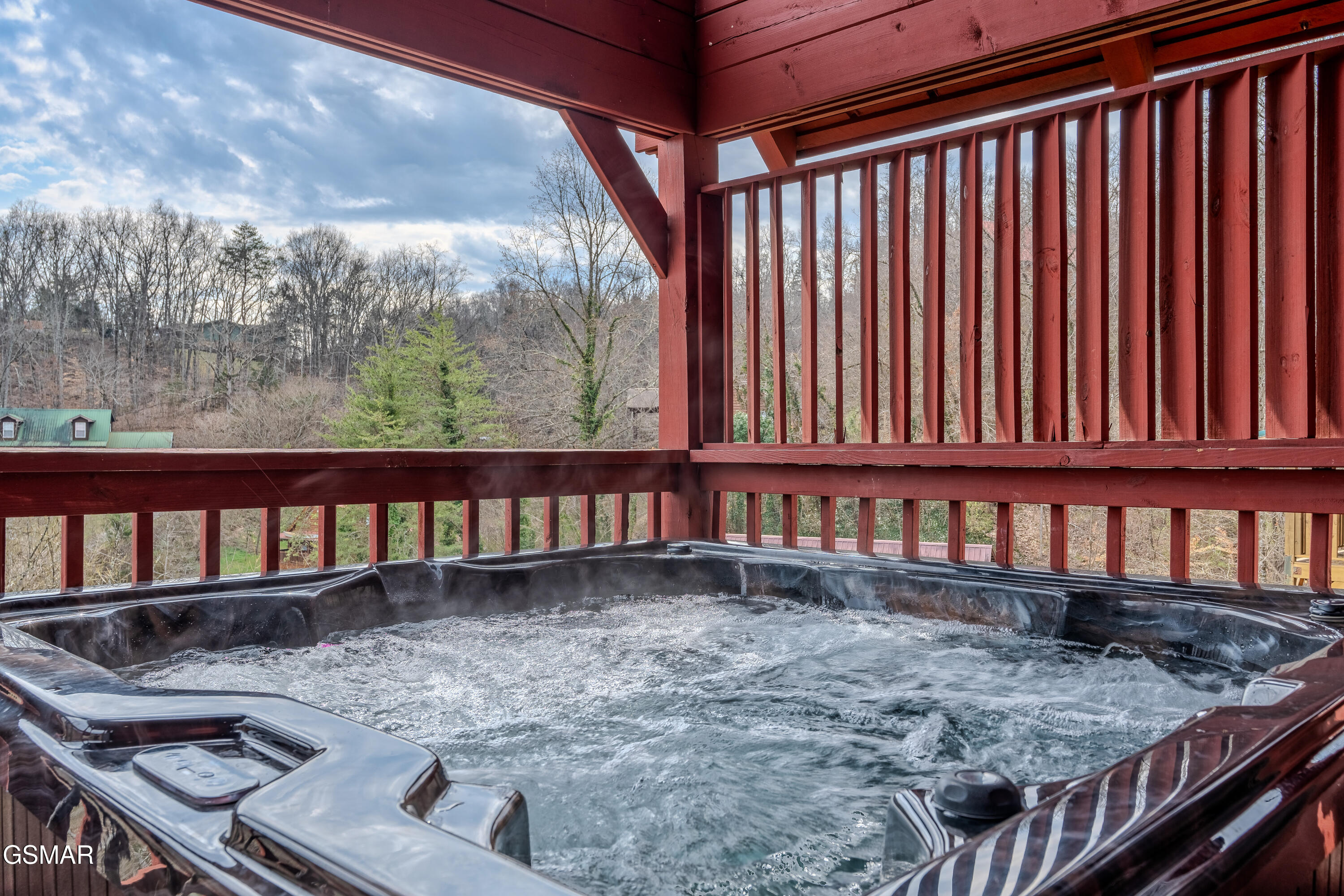513 Hideaway Ridge Circle Sevierville TN 37862