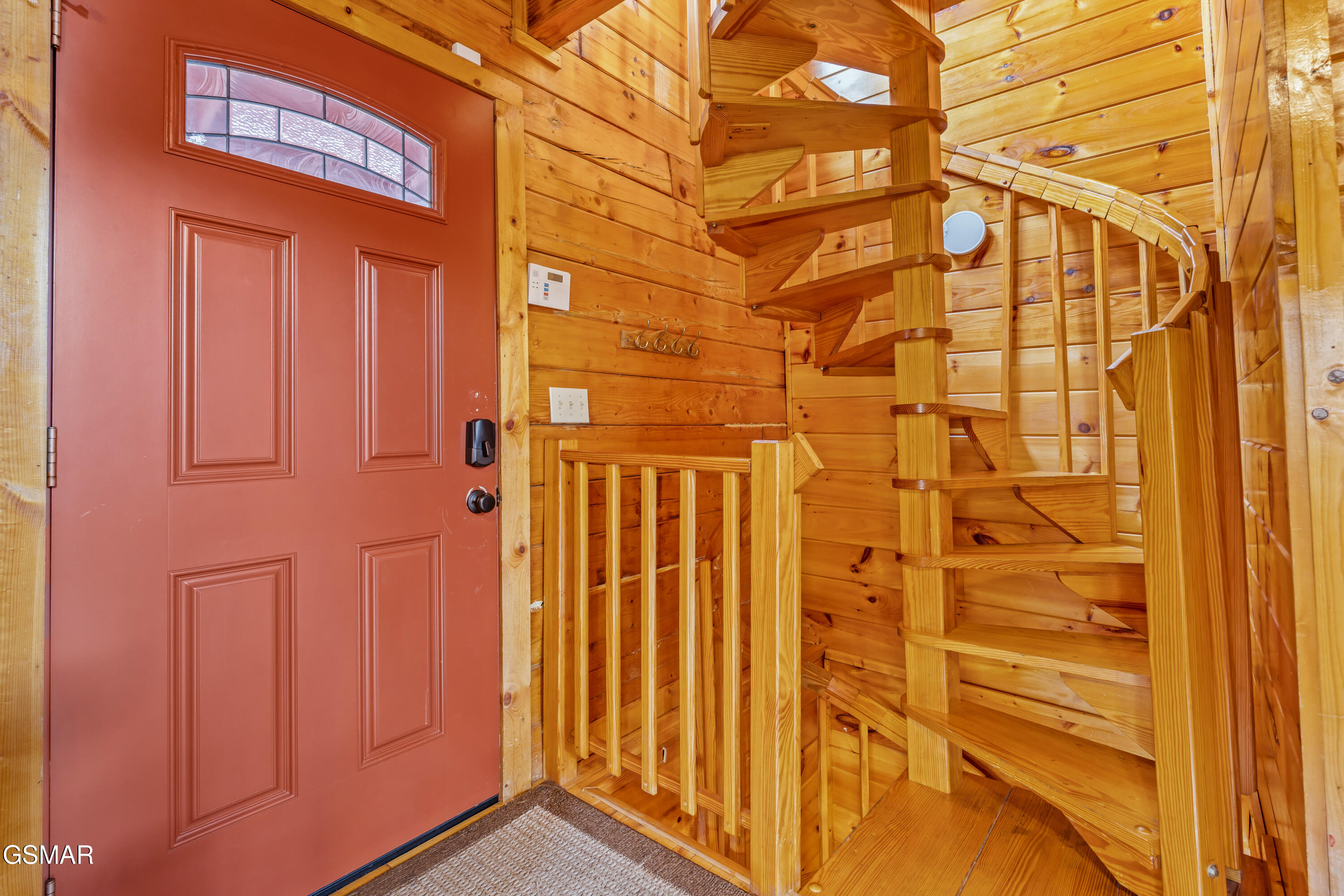 513 Hideaway Ridge Circle Sevierville TN 37862