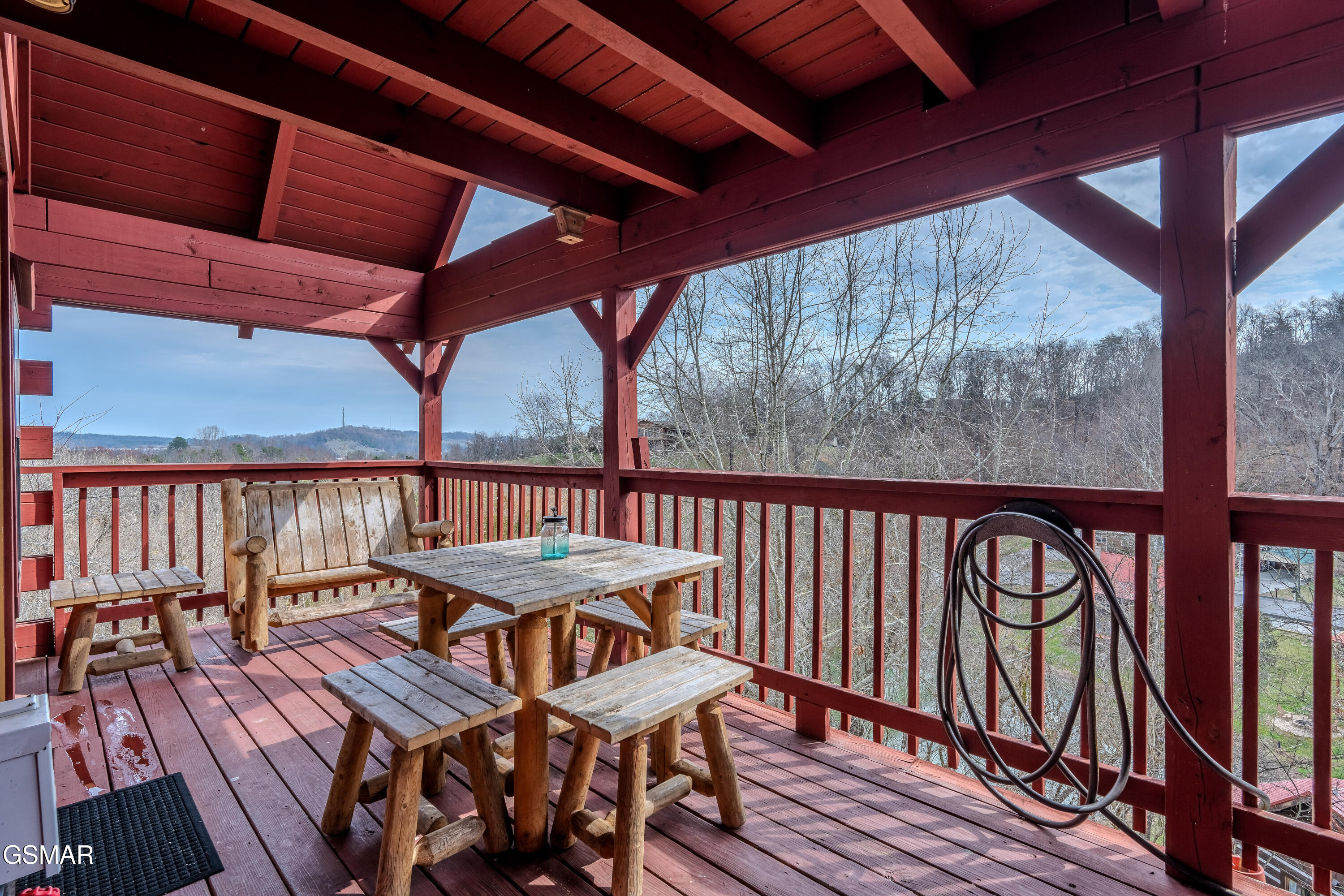 513 Hideaway Ridge Circle Sevierville TN 37862