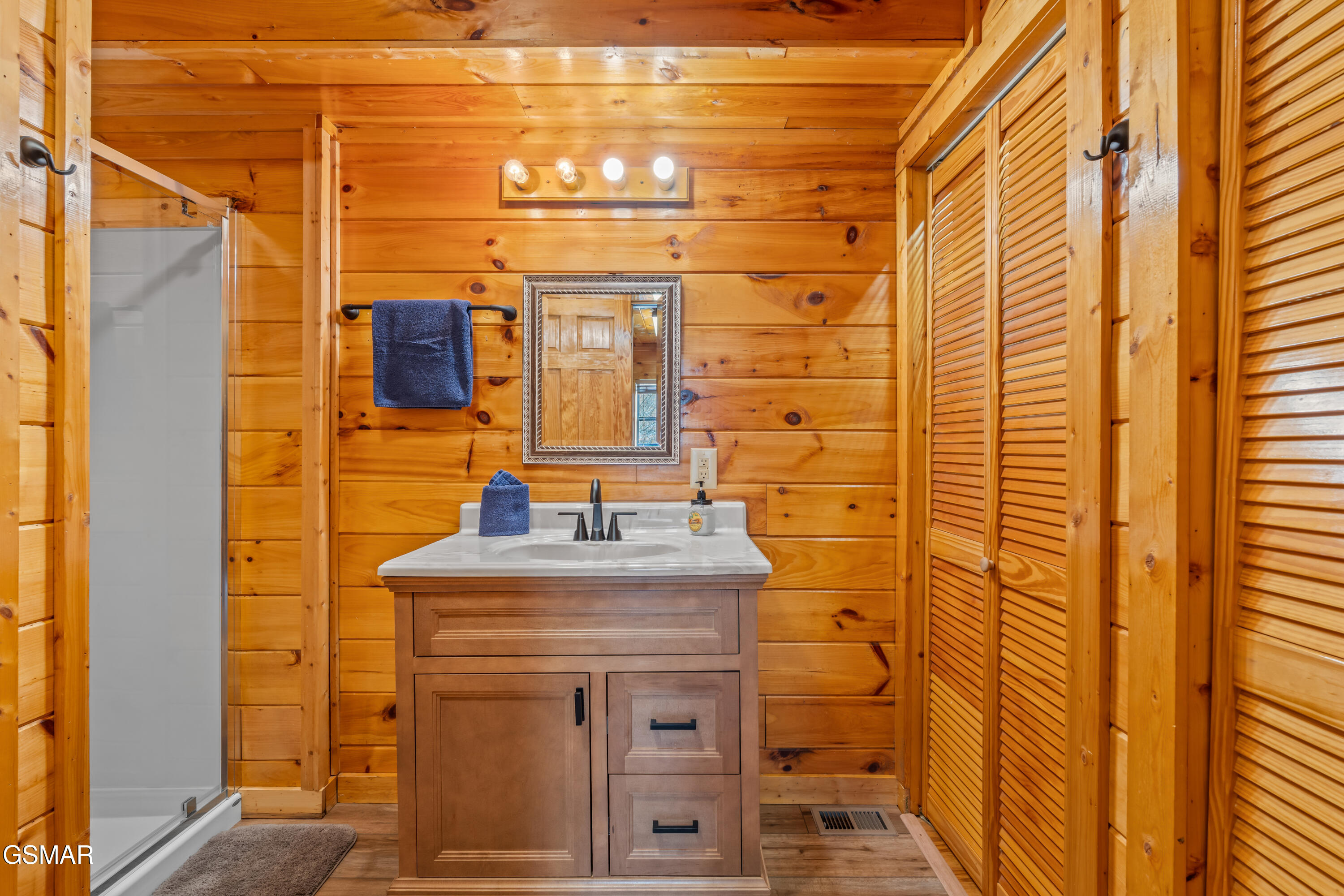 513 Hideaway Ridge Circle Sevierville TN 37862