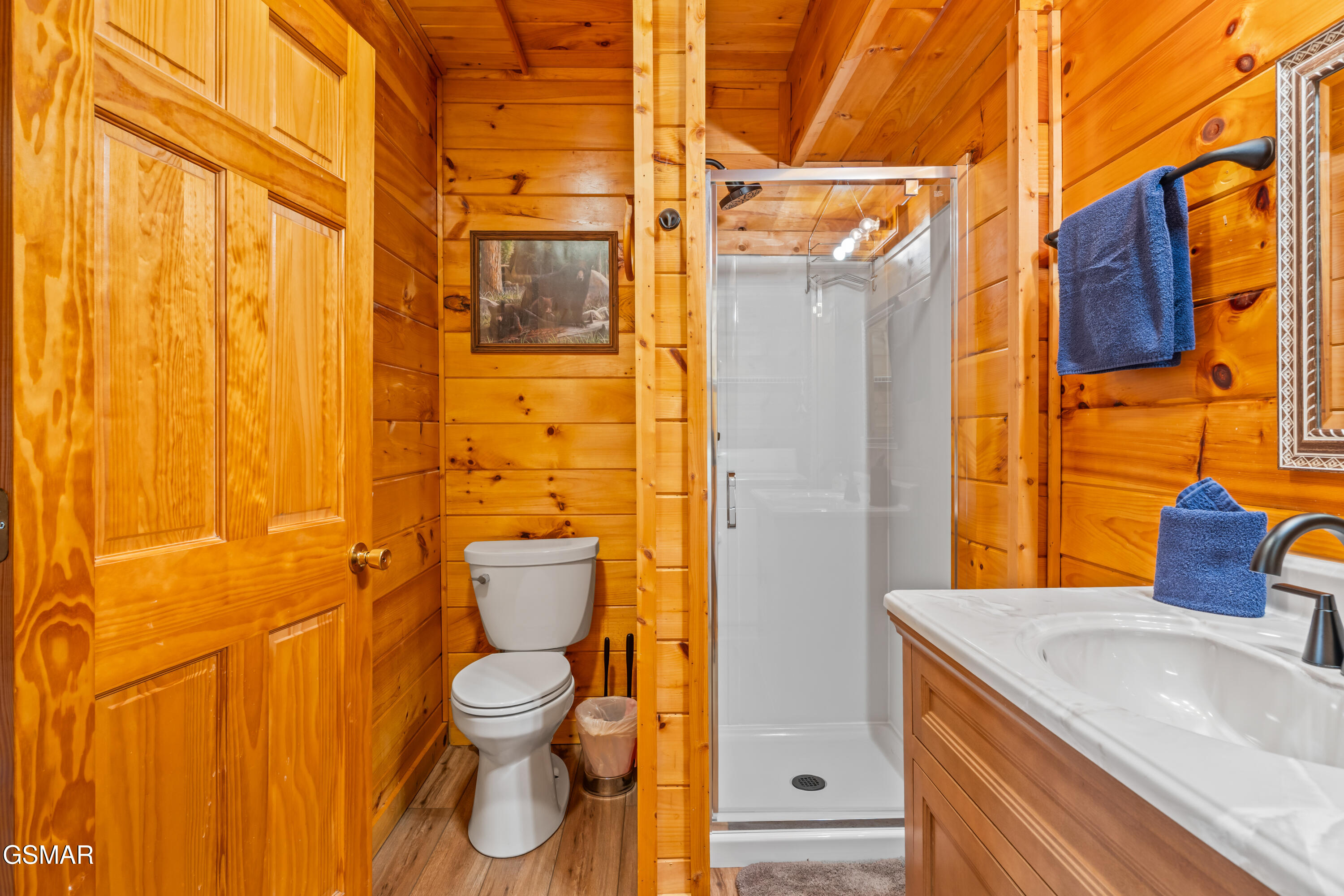 513 Hideaway Ridge Circle Sevierville TN 37862