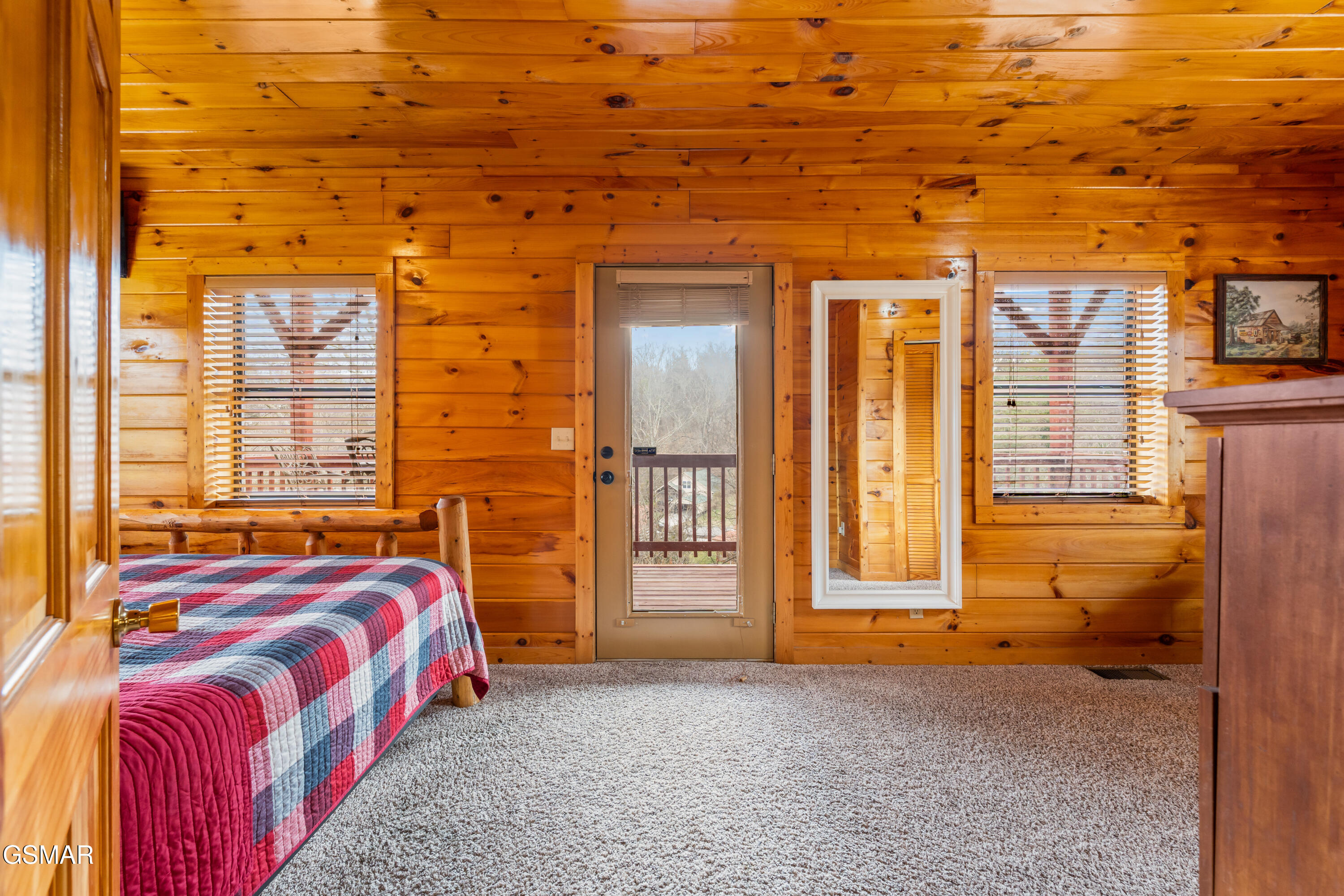 513 Hideaway Ridge Circle Sevierville TN 37862