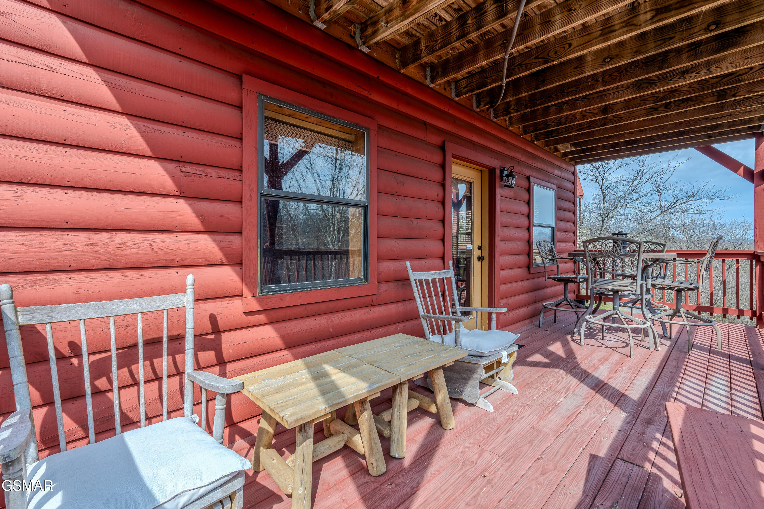 513 Hideaway Ridge Circle Sevierville TN 37862