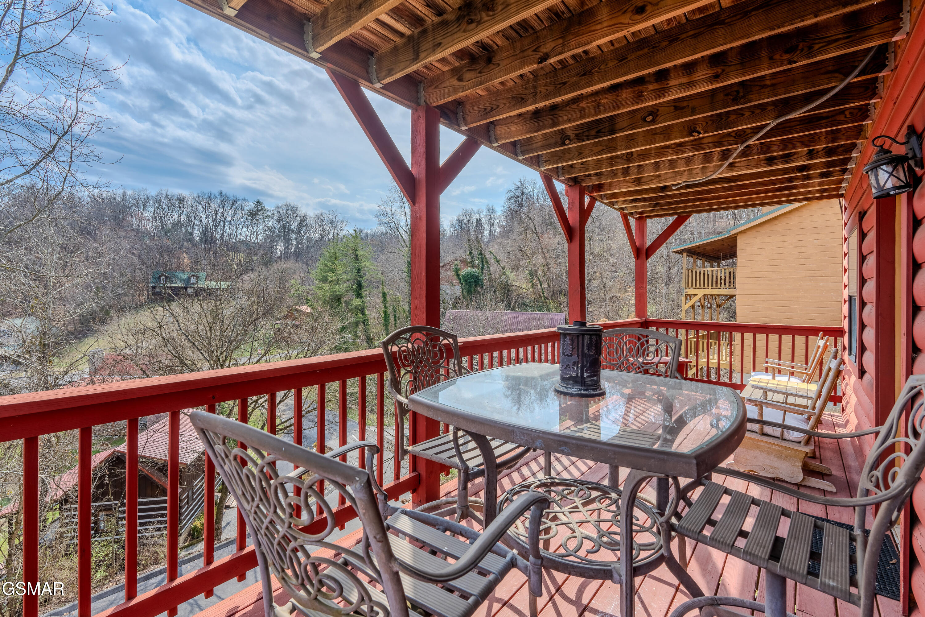 513 Hideaway Ridge Circle Sevierville TN 37862