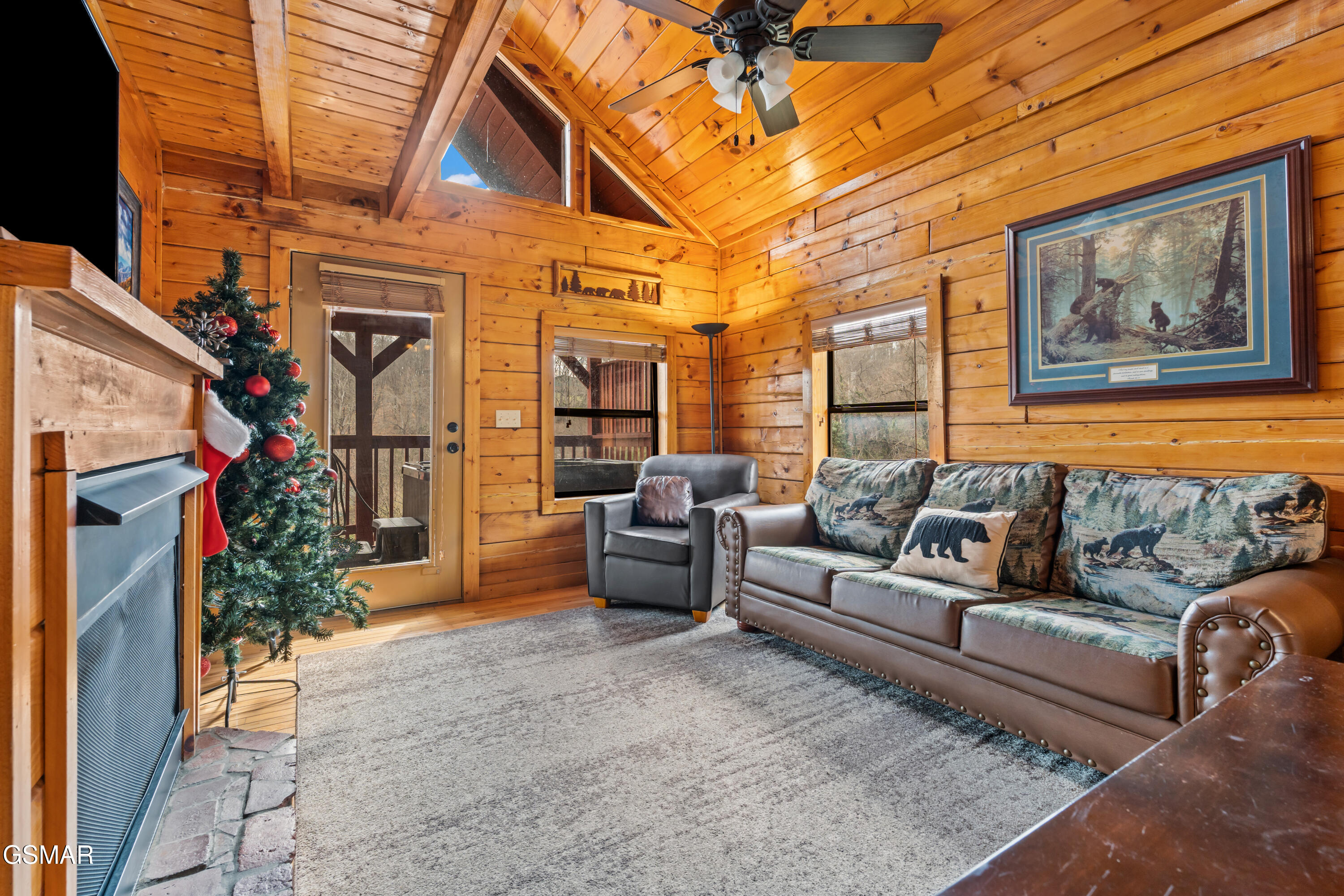 513 Hideaway Ridge Circle Sevierville TN 37862
