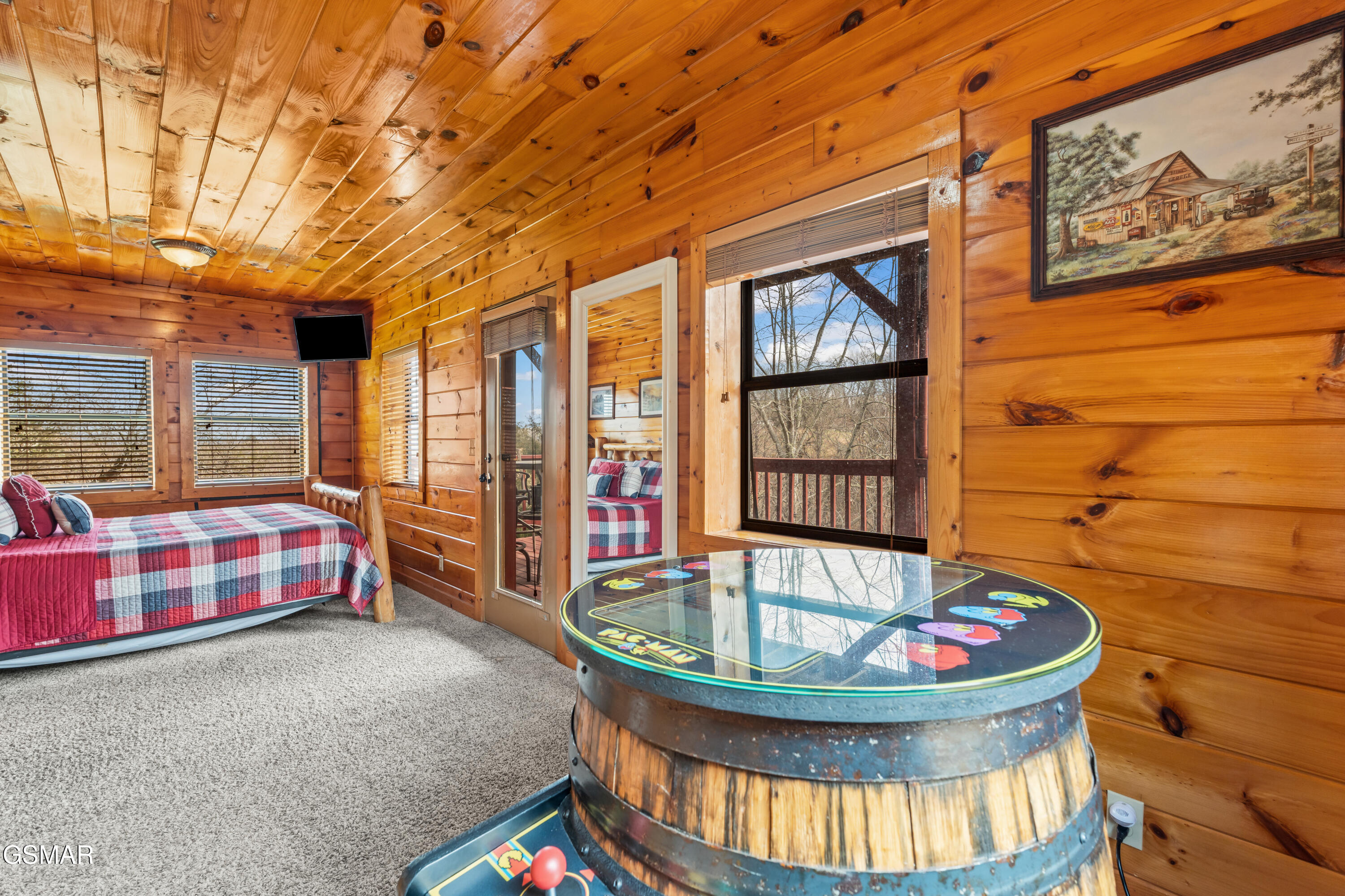 513 Hideaway Ridge Circle Sevierville TN 37862
