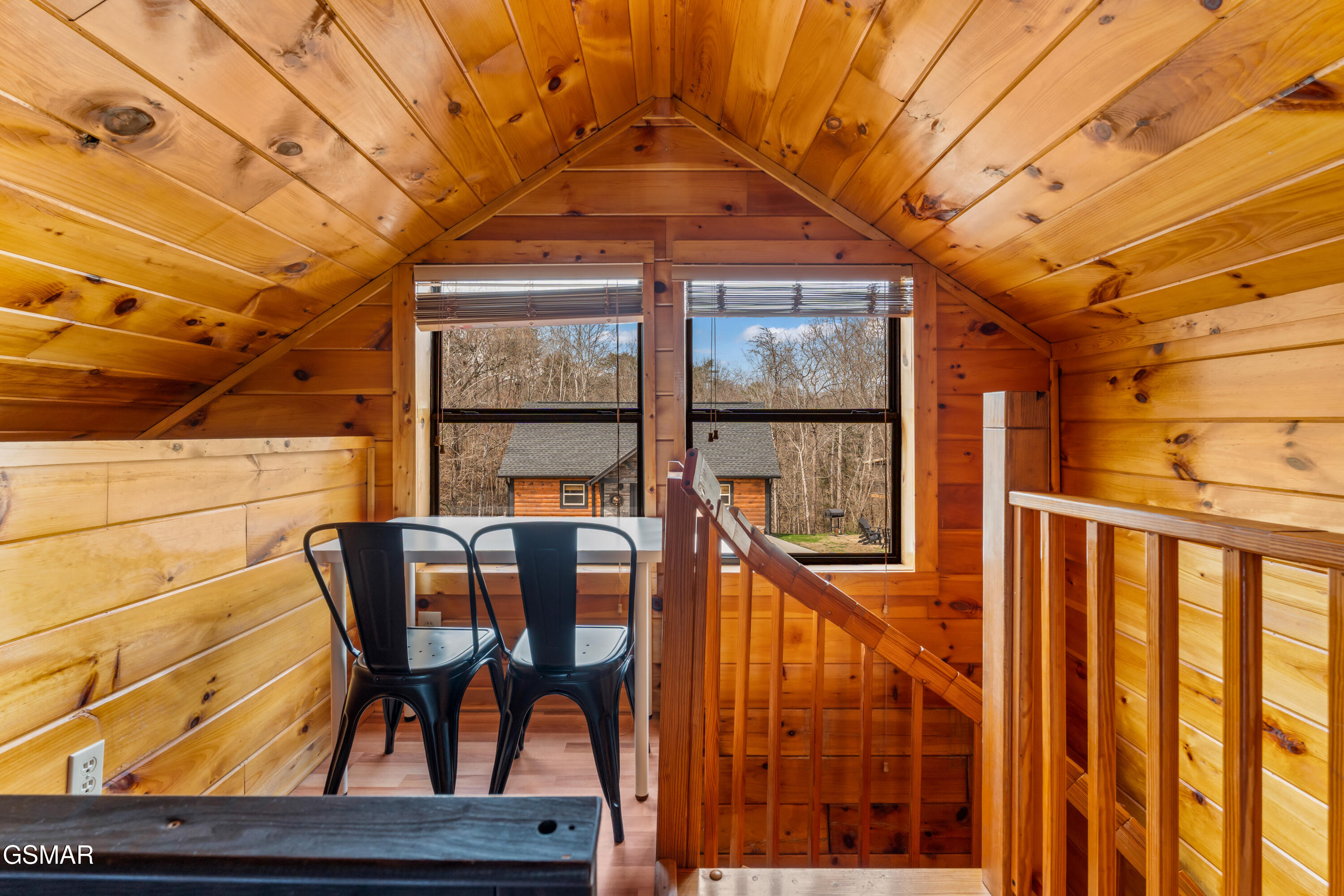 513 Hideaway Ridge Circle Sevierville TN 37862
