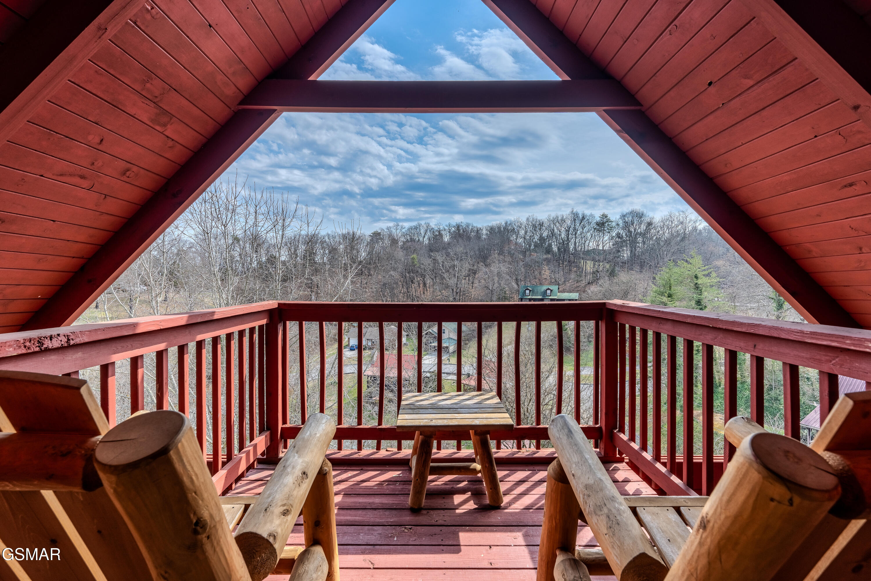 513 Hideaway Ridge Circle Sevierville TN 37862