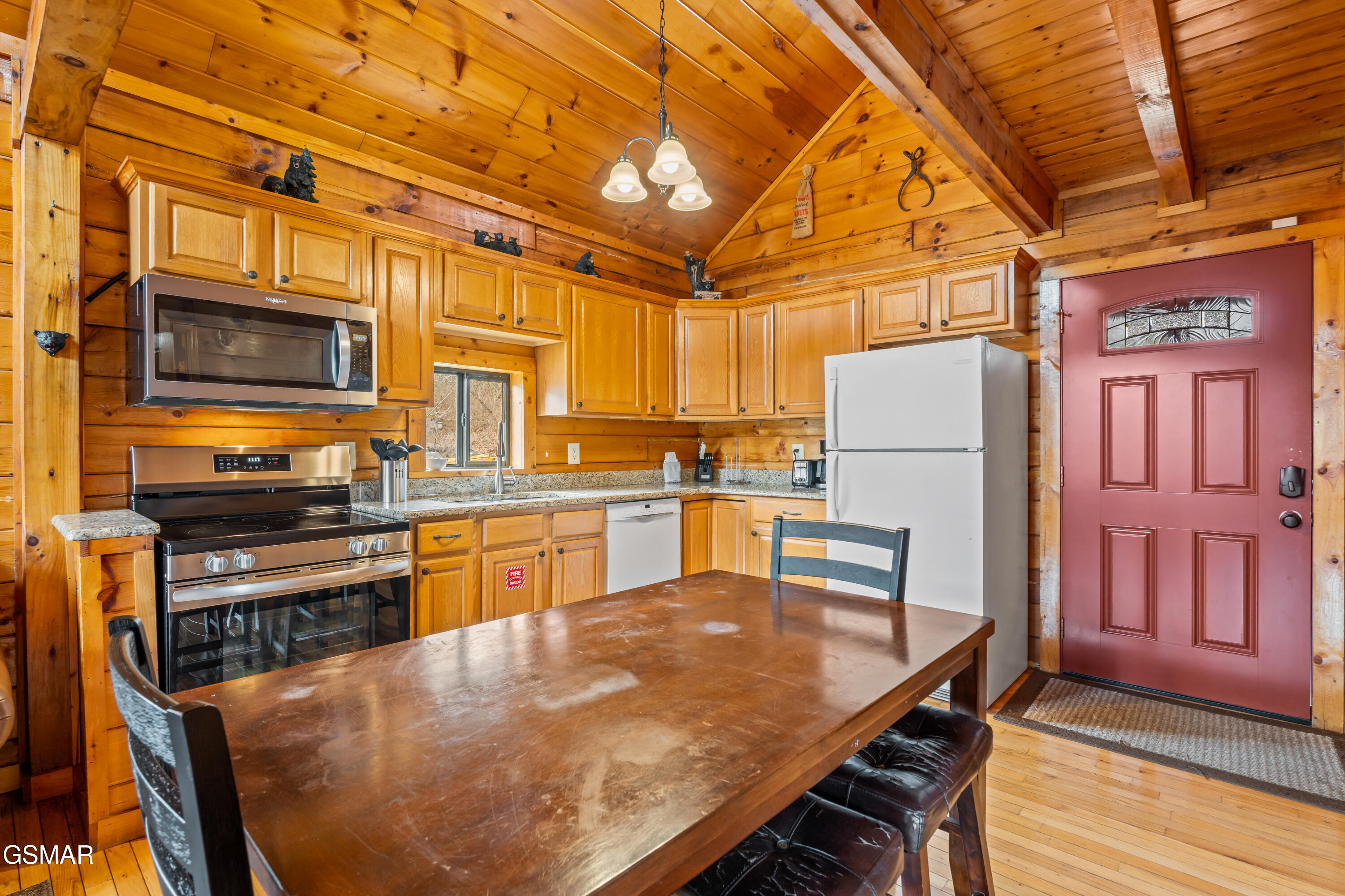 513 Hideaway Ridge Circle Sevierville TN 37862