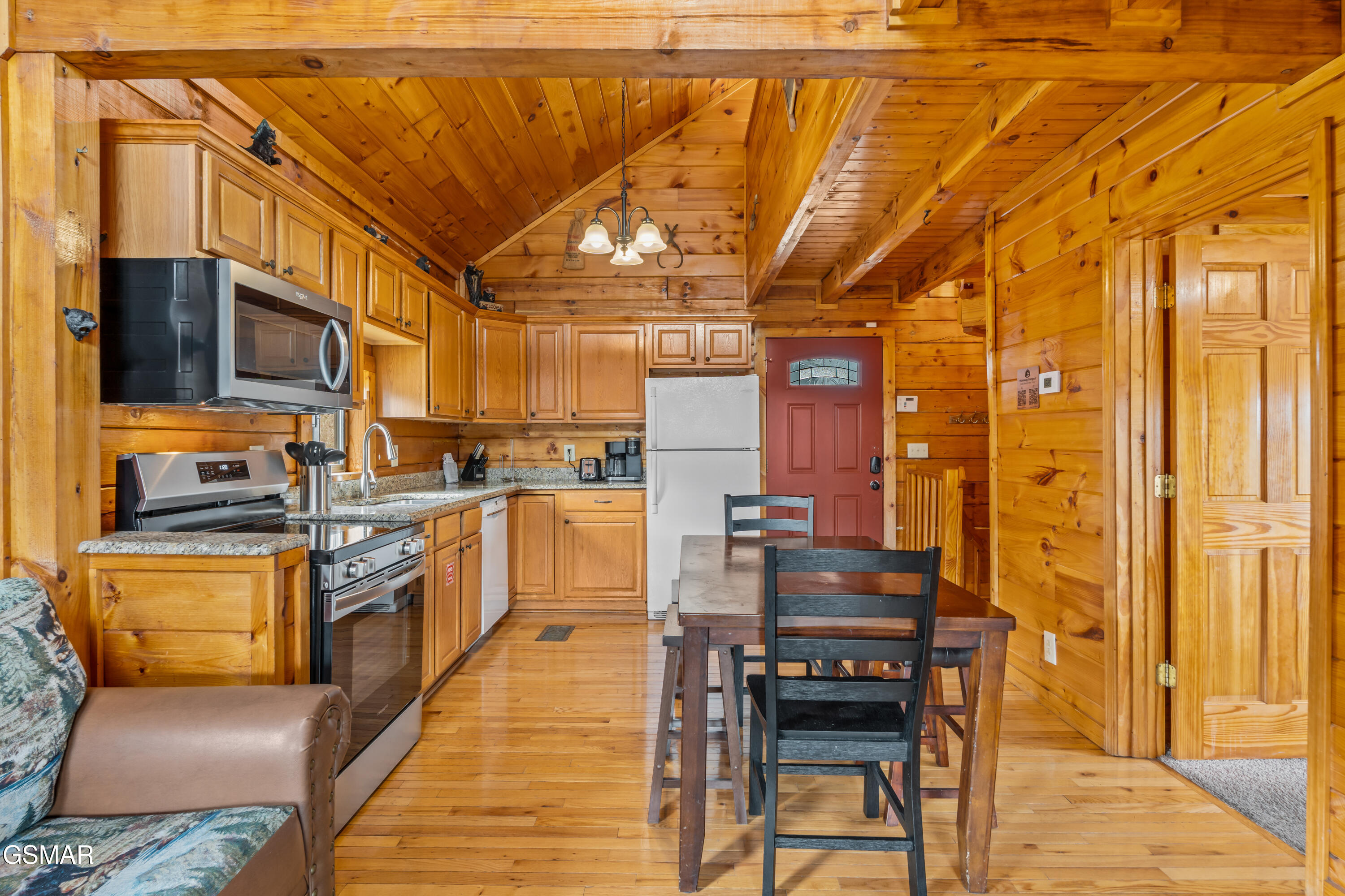 513 Hideaway Ridge Circle Sevierville TN 37862