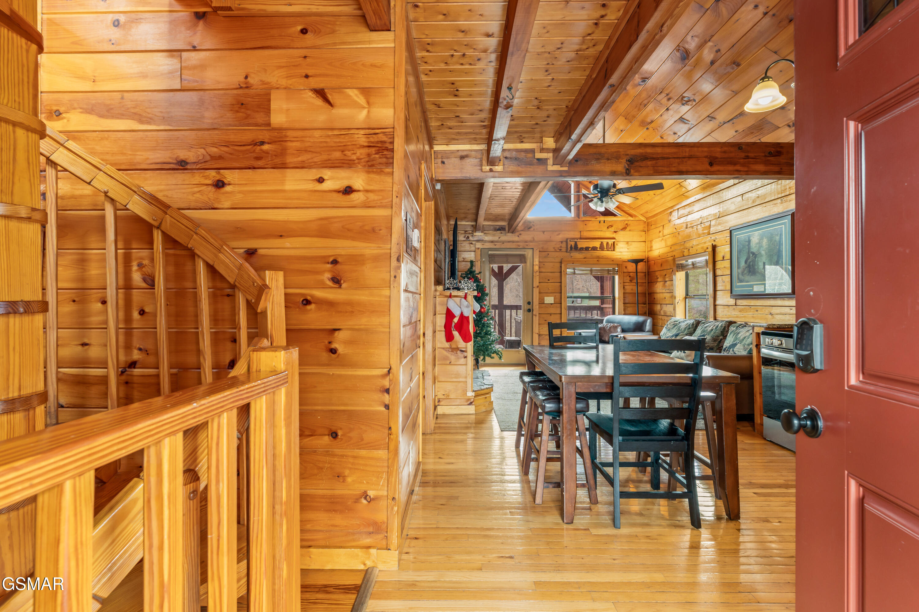 513 Hideaway Ridge Circle Sevierville TN 37862