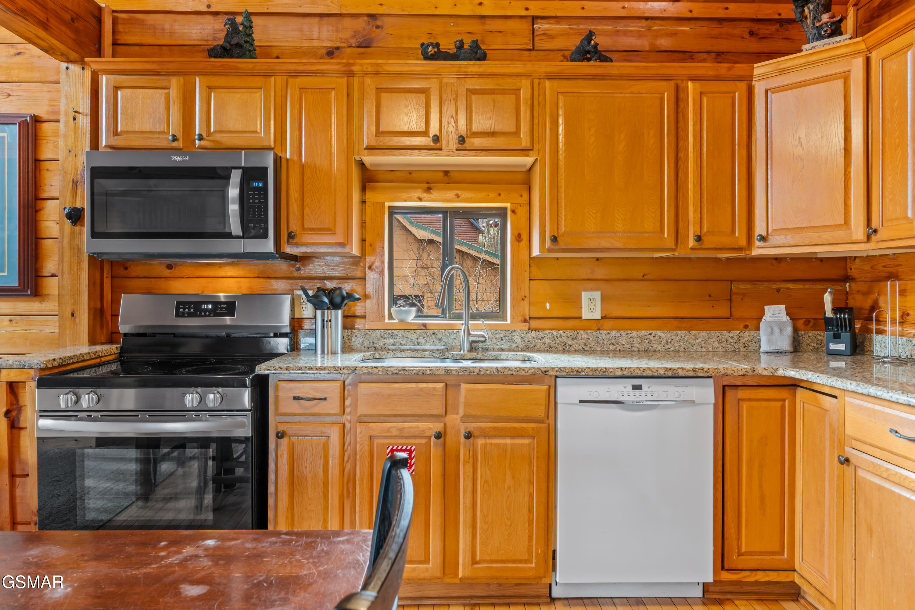 513 Hideaway Ridge Circle Sevierville TN 37862
