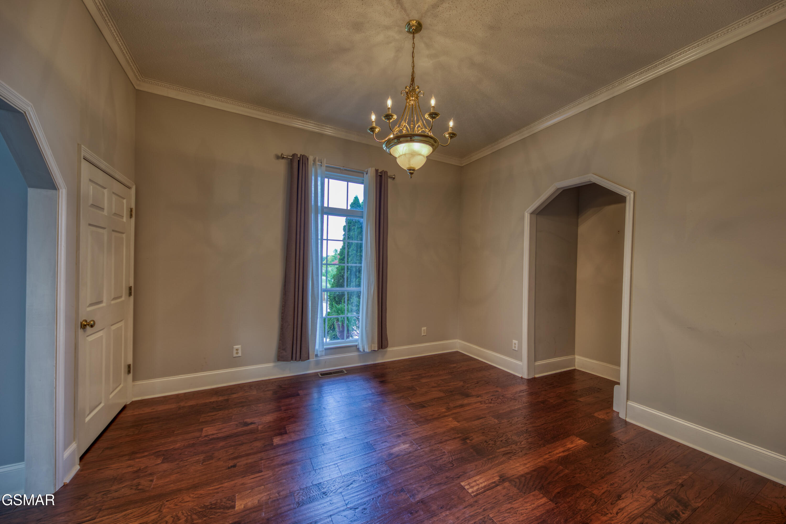 1833 Edward Drive Sevierville TN 37876