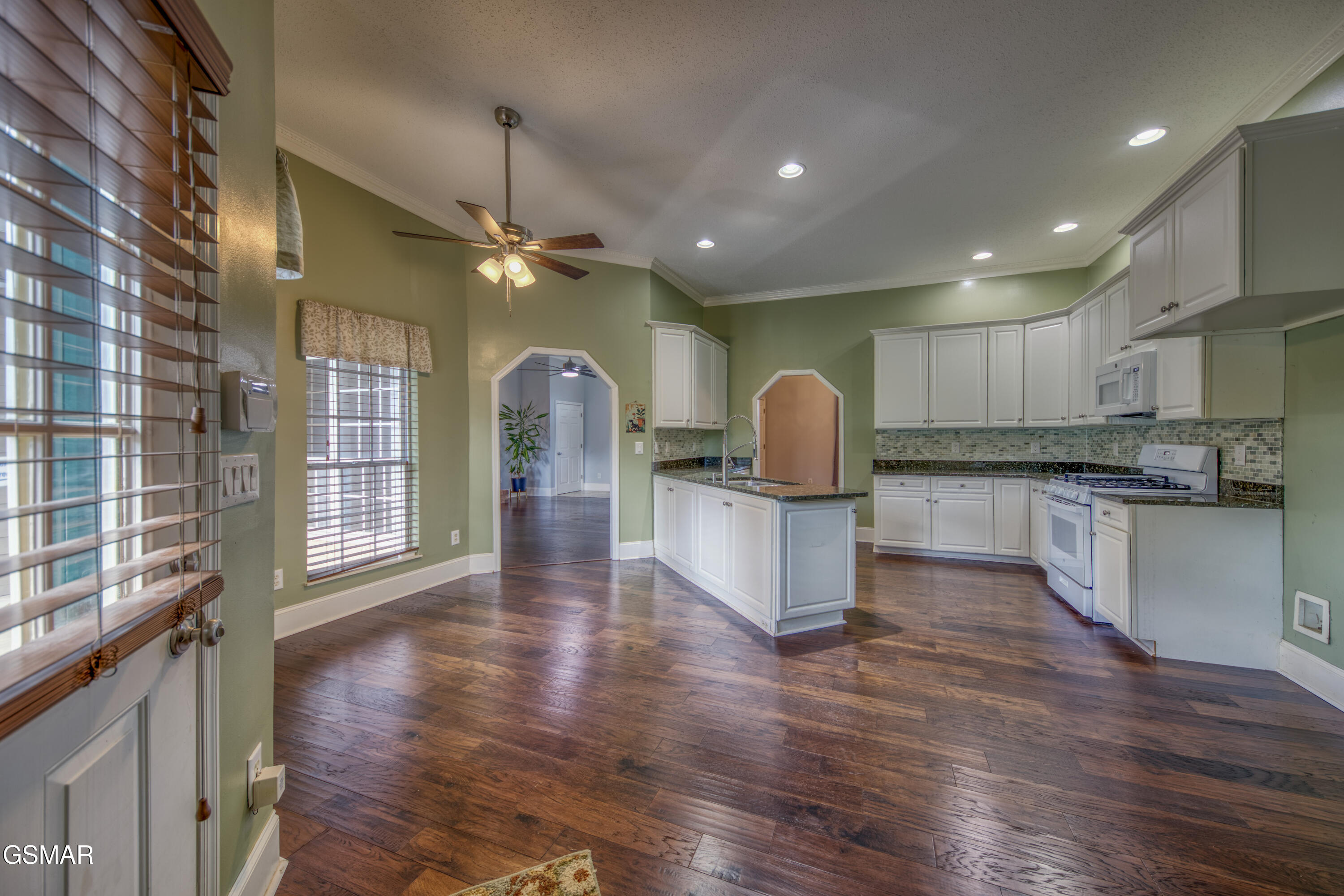 1833 Edward Drive Sevierville TN 37876