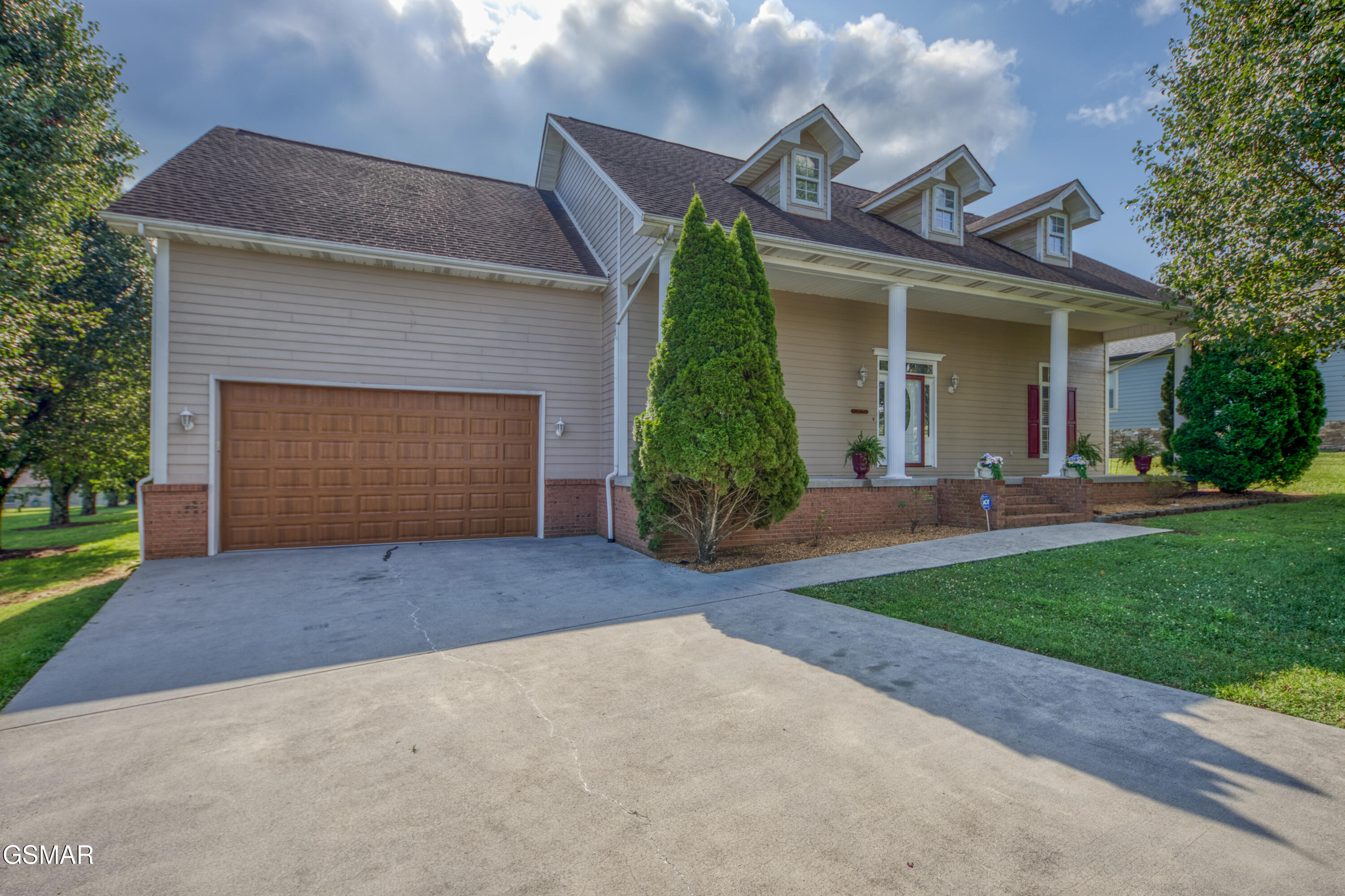 1833 Edward Drive Sevierville TN 37876