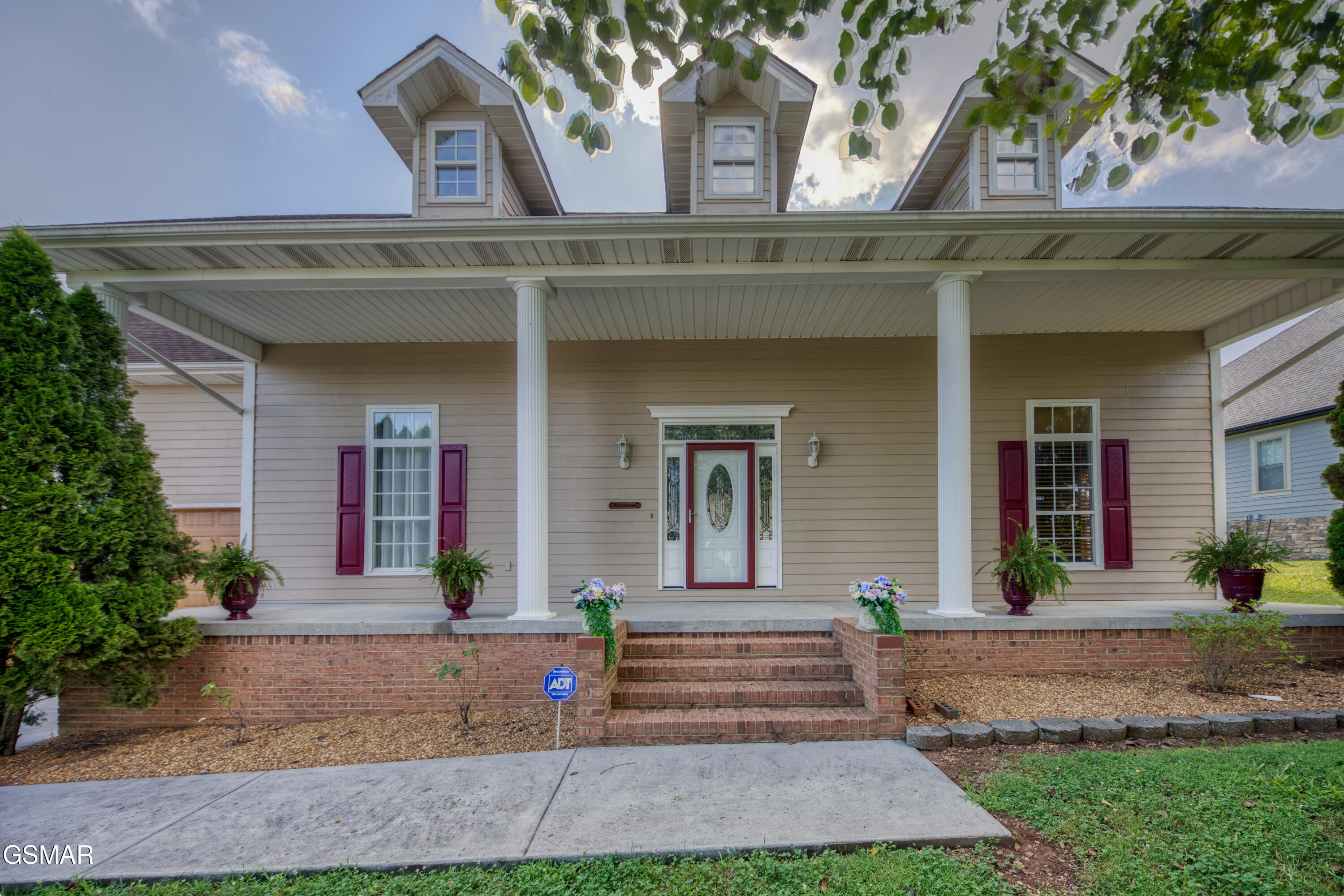 1833 Edward Drive Sevierville TN 37876