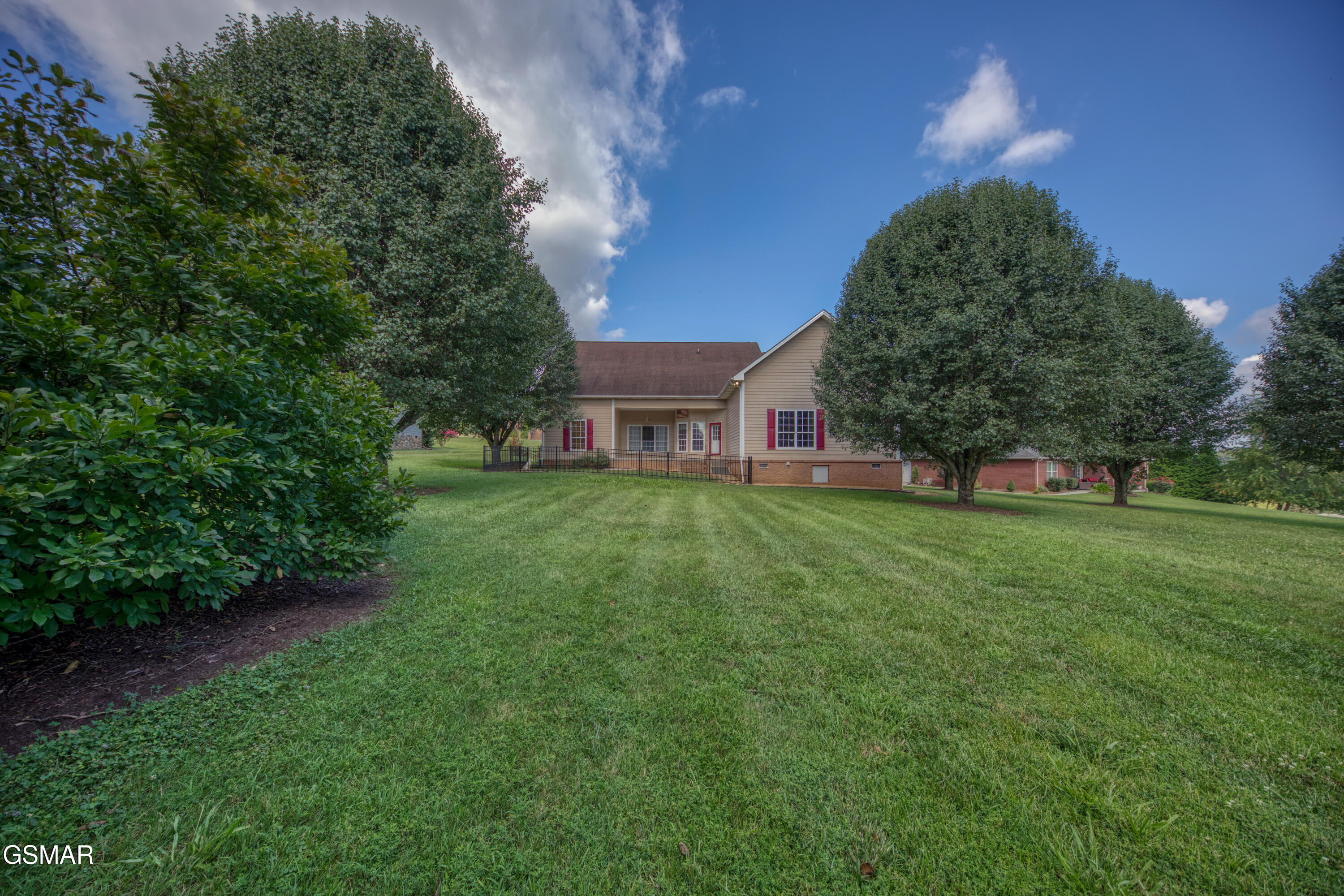 1833 Edward Drive Sevierville TN 37876