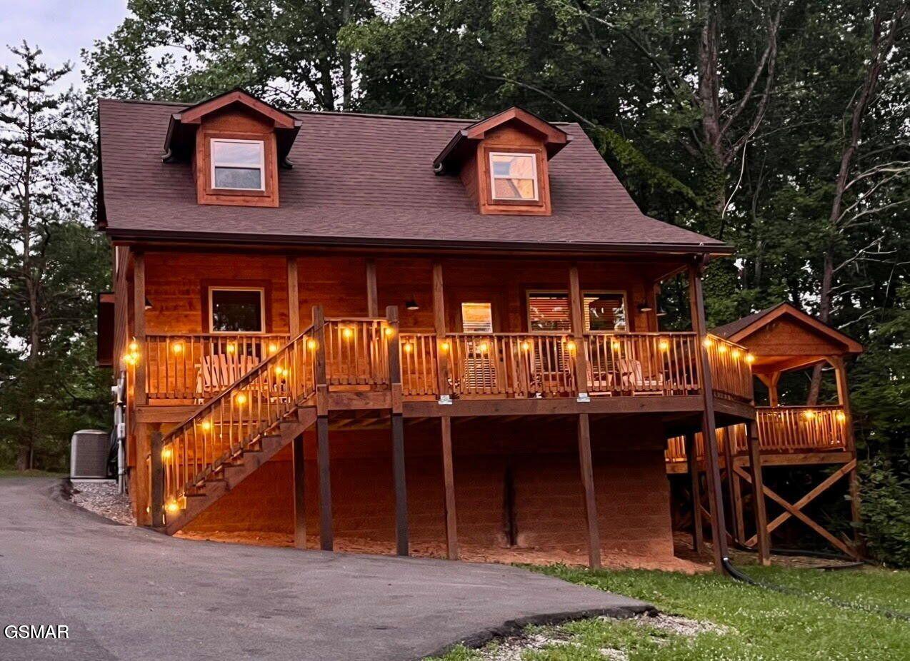 3404 Mattox Cemetery Road Sevierville TN 37862