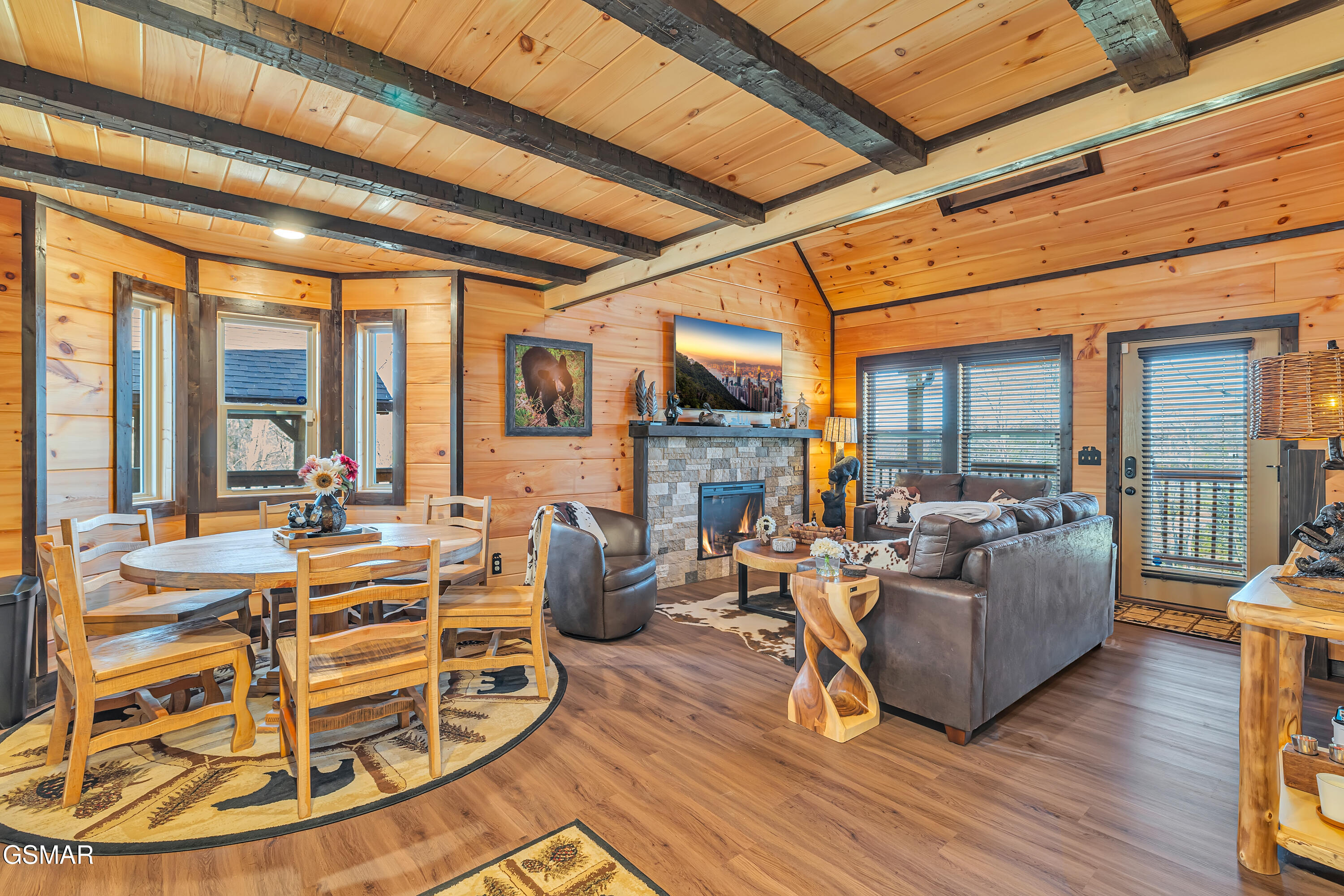 3404 Mattox Cemetery Road Sevierville TN 37862