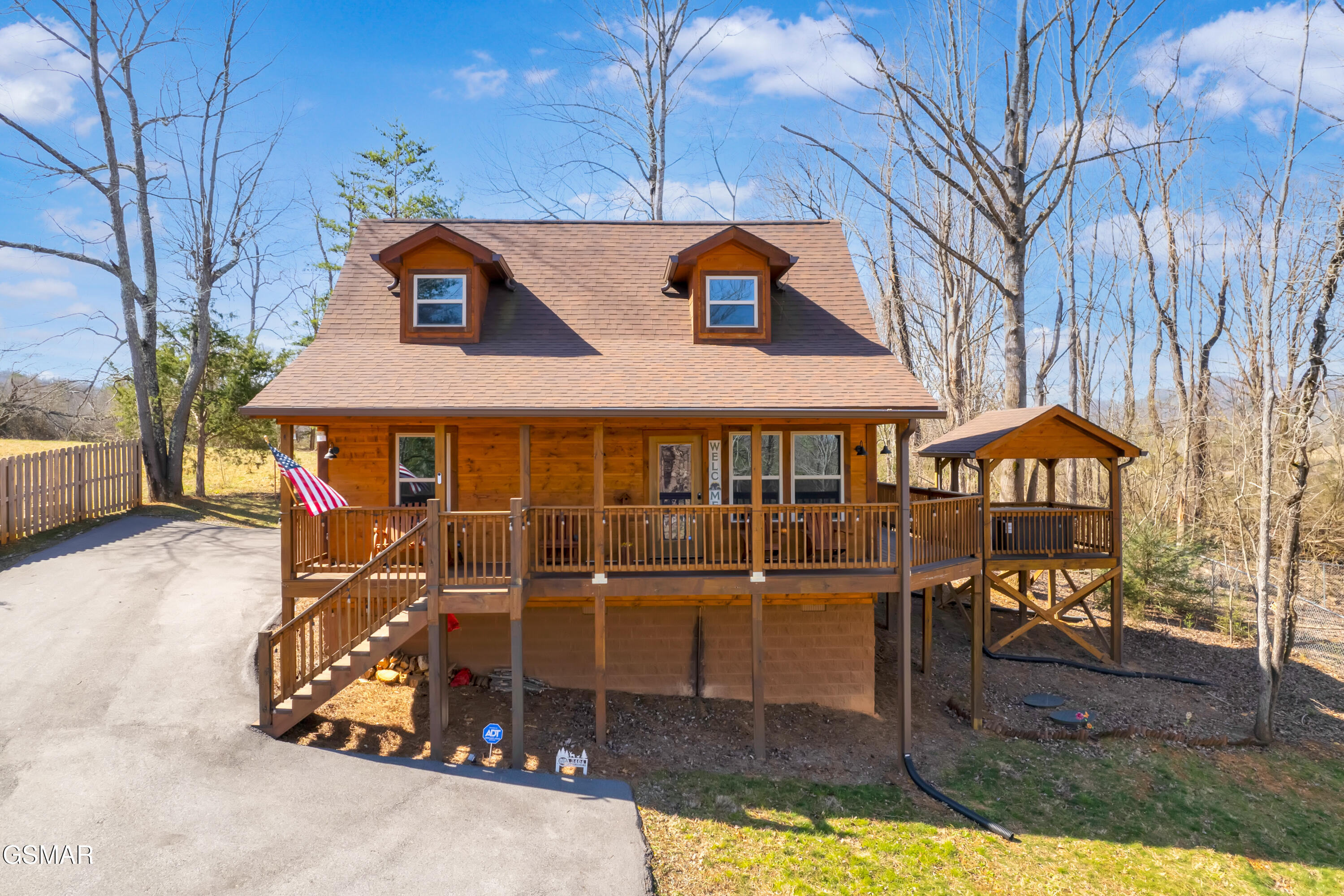 3404 Mattox Cemetery Road Sevierville TN 37862