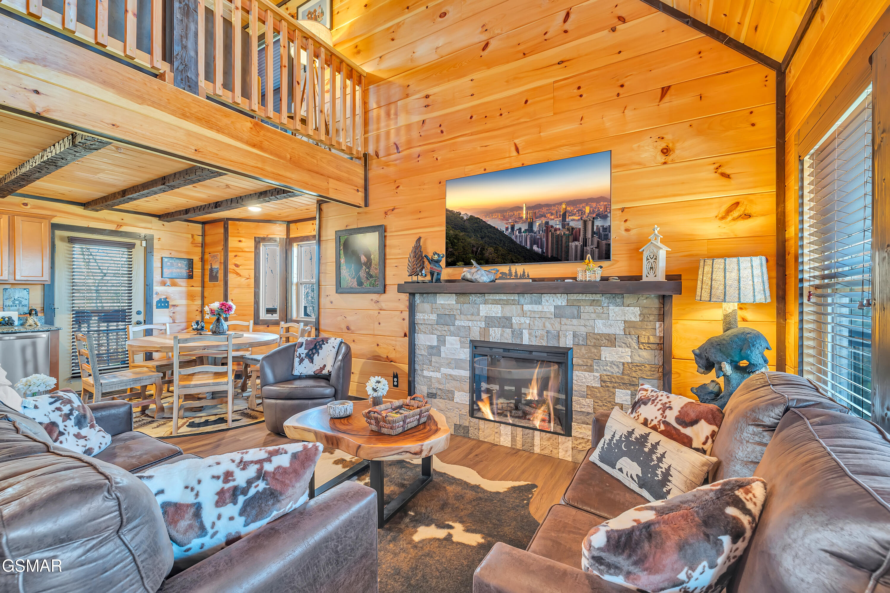 3404 Mattox Cemetery Road Sevierville TN 37862