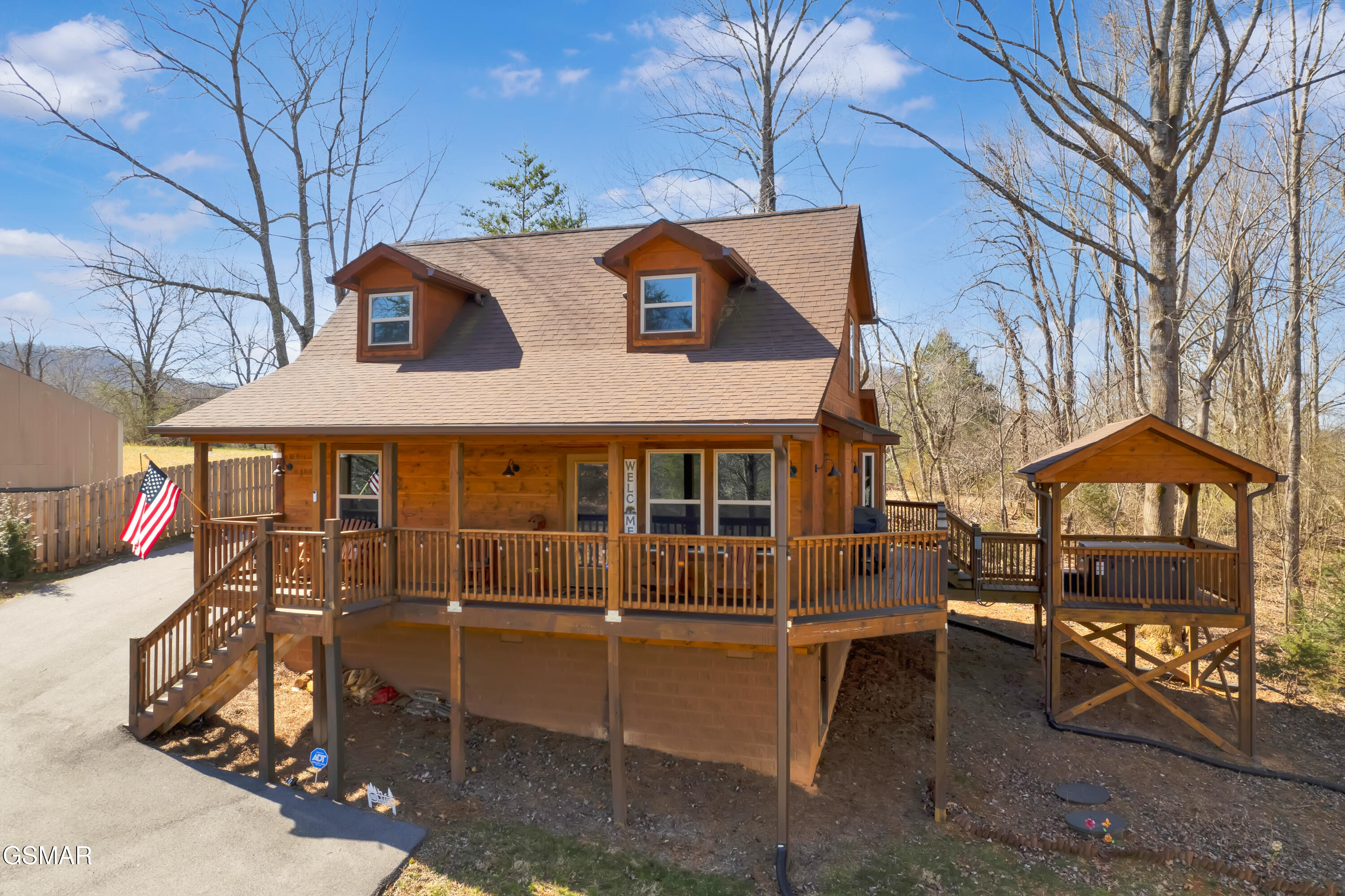 3404 Mattox Cemetery Road Sevierville TN 37862