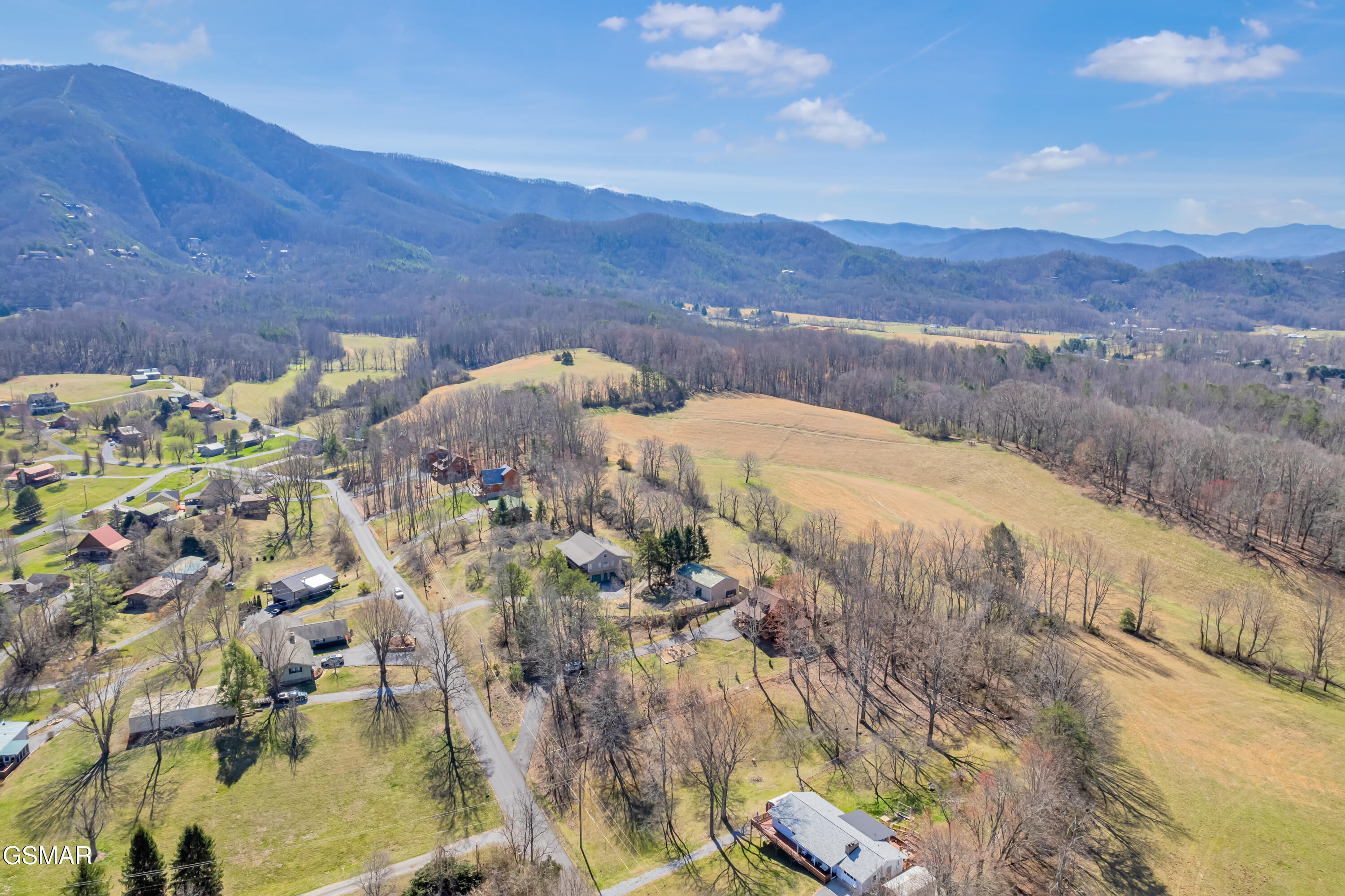 3404 Mattox Cemetery Road Sevierville TN 37862