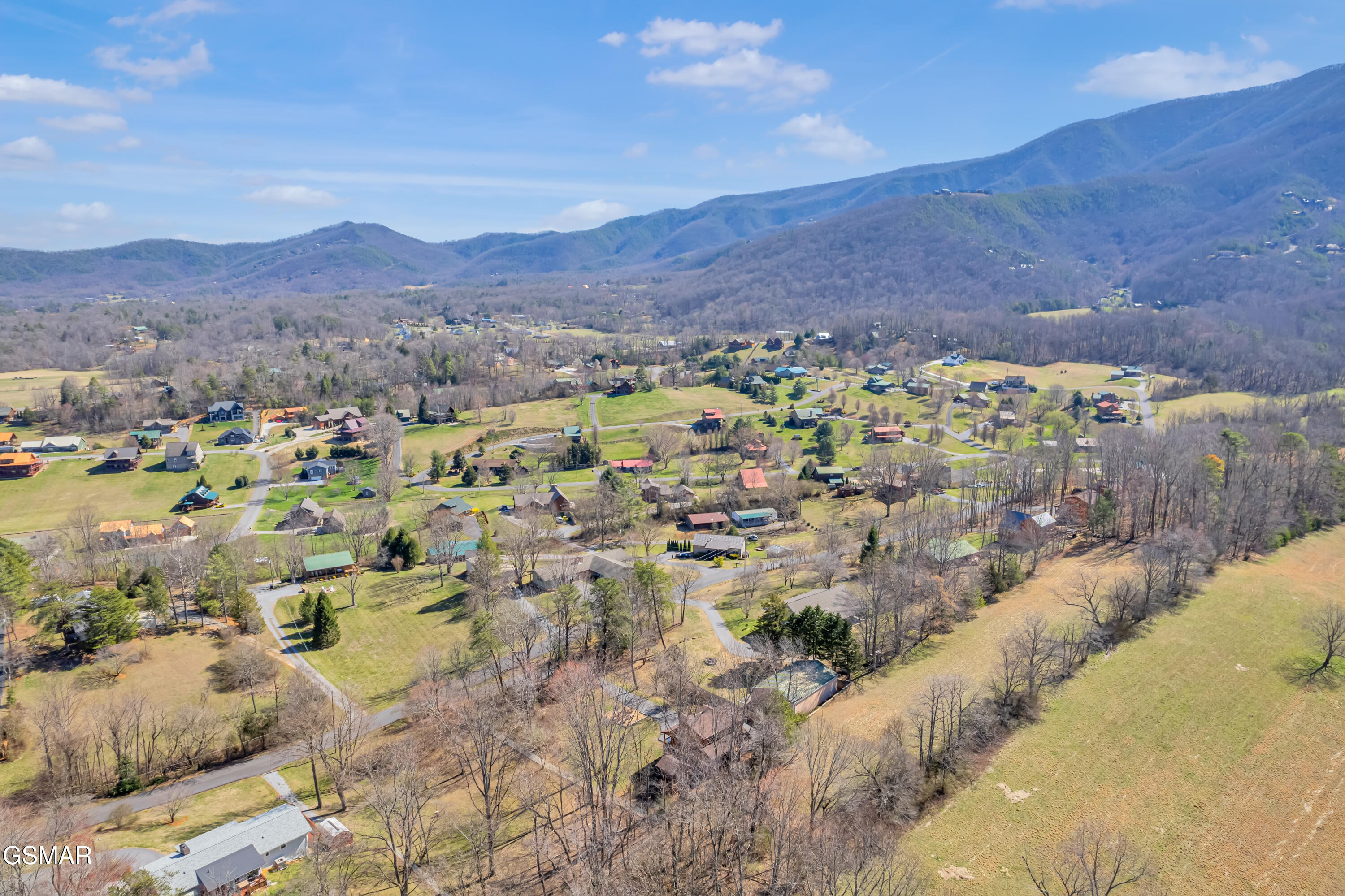 3404 Mattox Cemetery Road Sevierville TN 37862