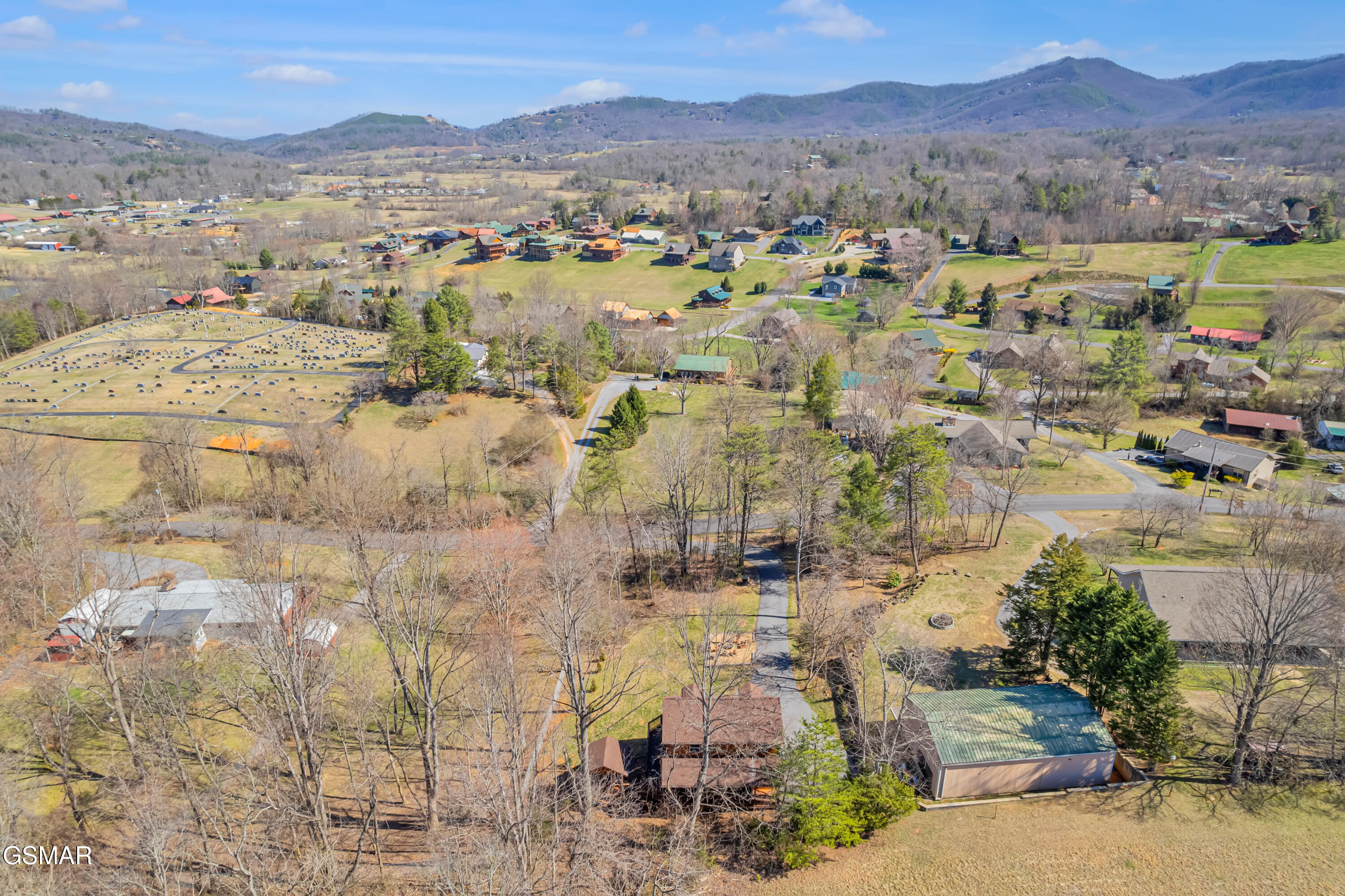 3404 Mattox Cemetery Road Sevierville TN 37862