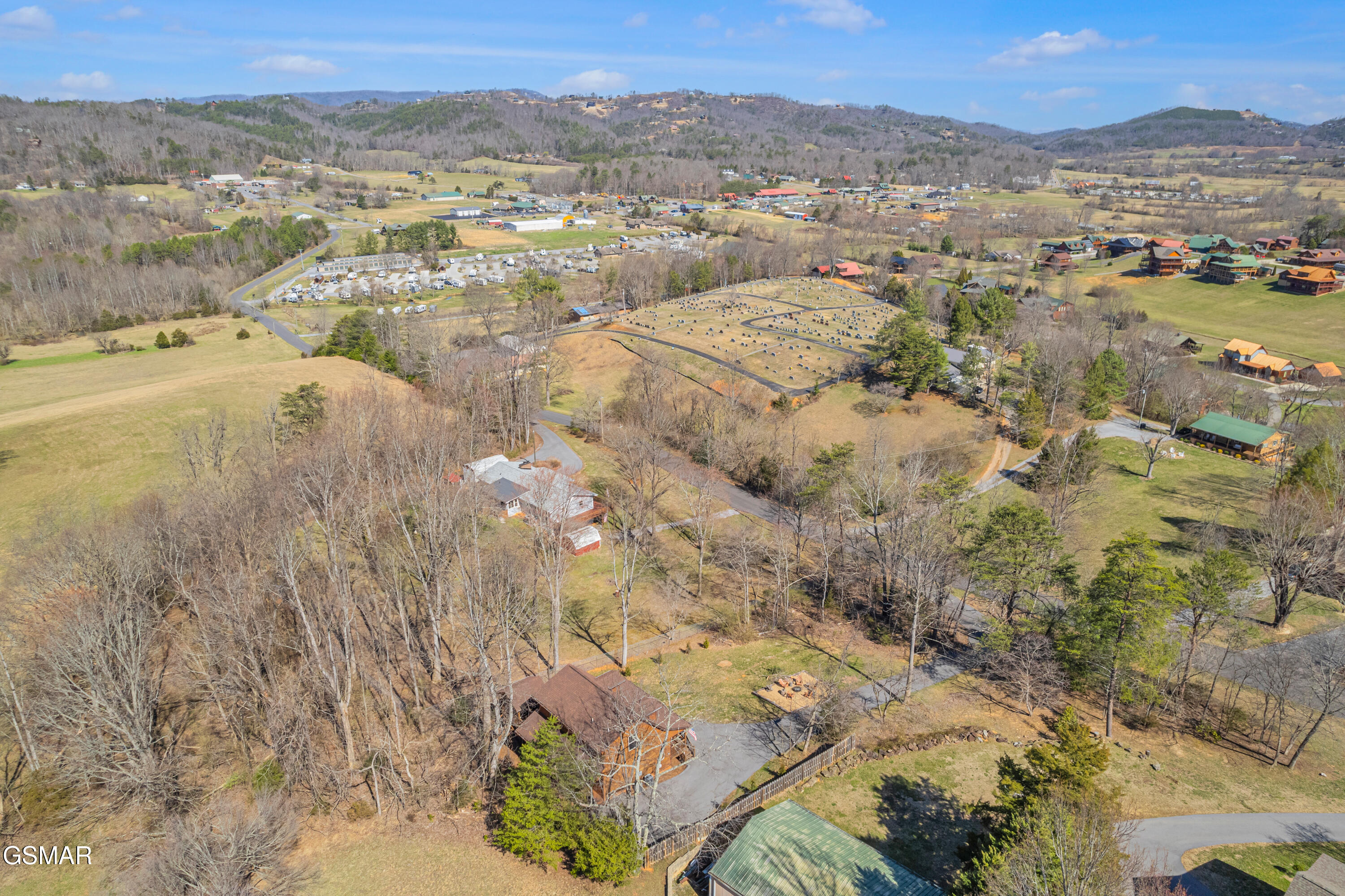 3404 Mattox Cemetery Road Sevierville TN 37862