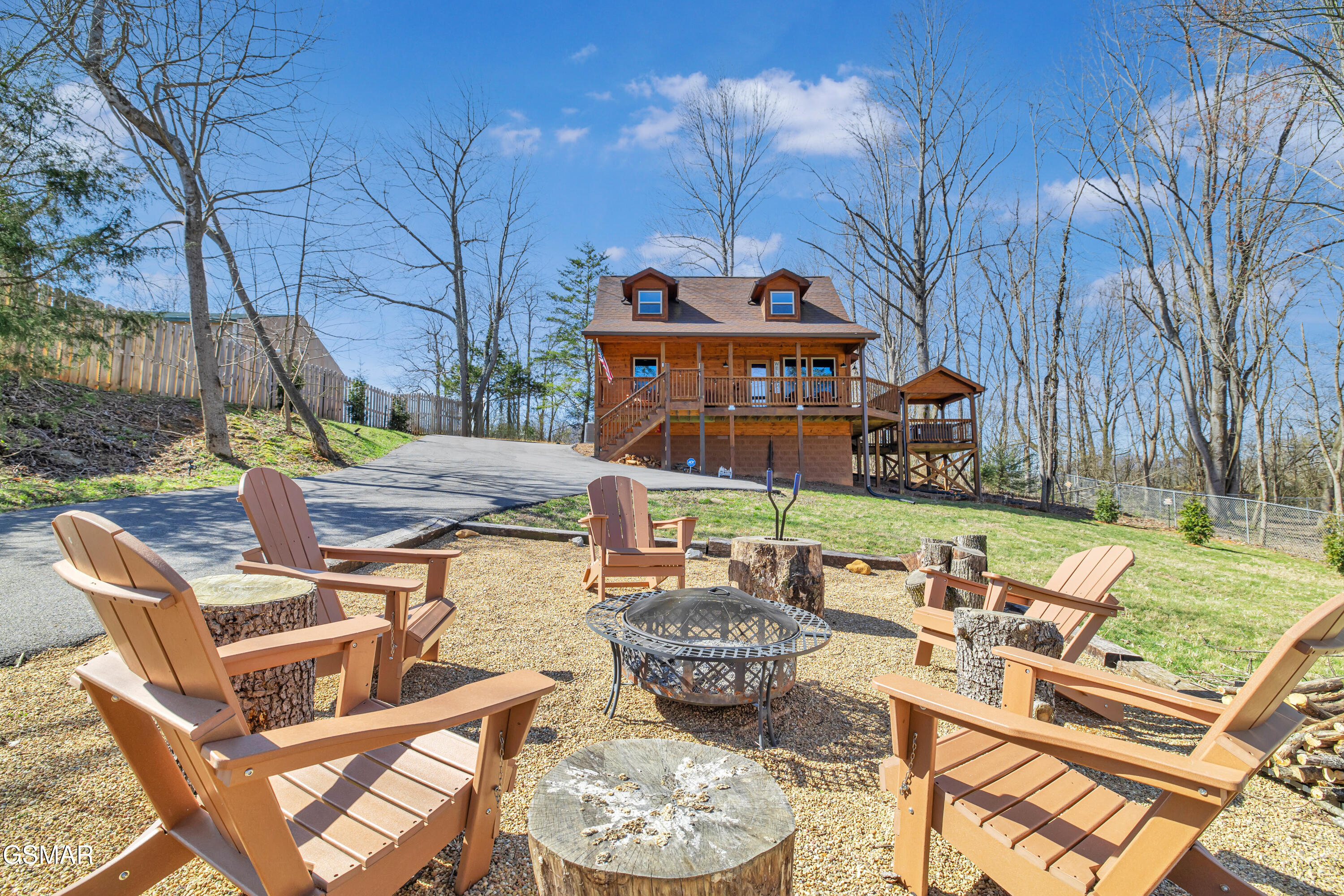 3404 Mattox Cemetery Road Sevierville TN 37862