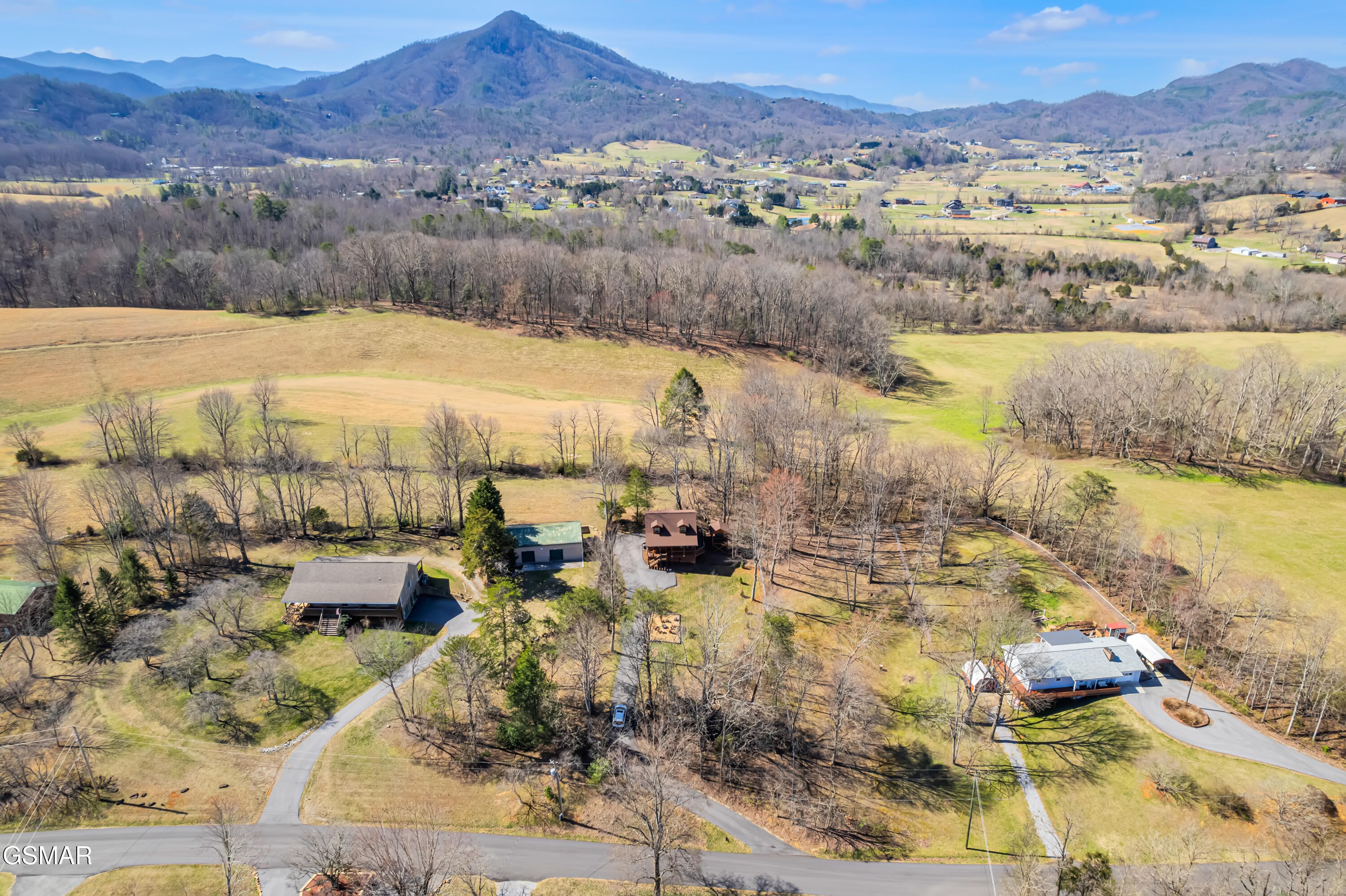 3404 Mattox Cemetery Road Sevierville TN 37862