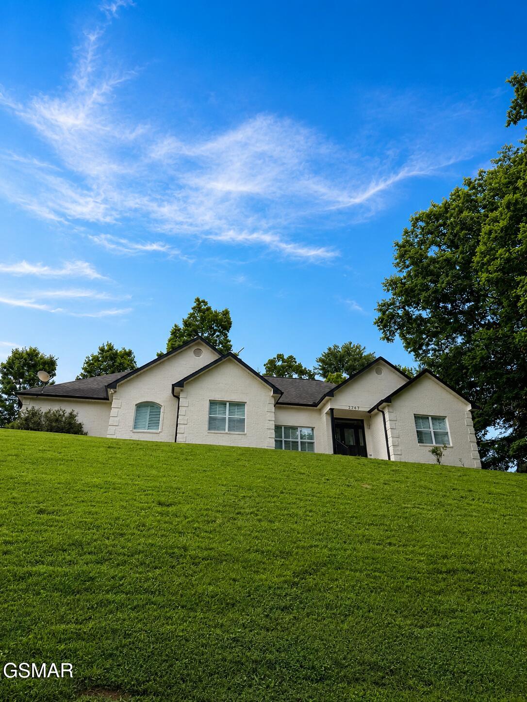 2247 Battle Hill Road Pigeon Forge TN 37863