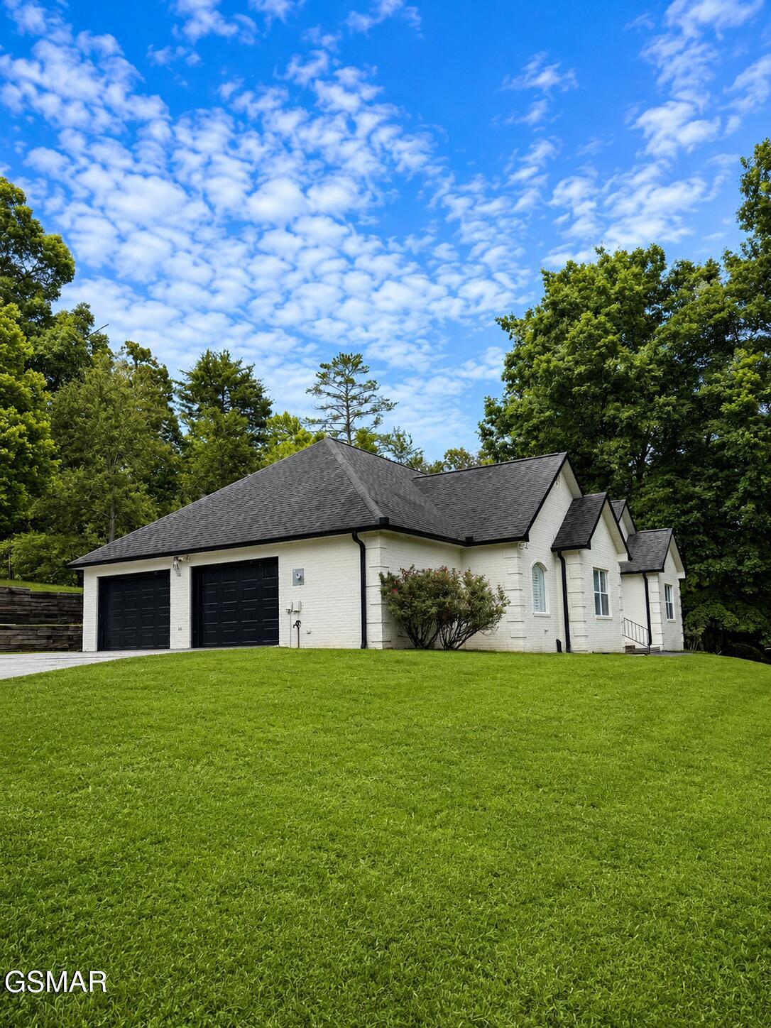 2247 Battle Hill Road Pigeon Forge TN 37863