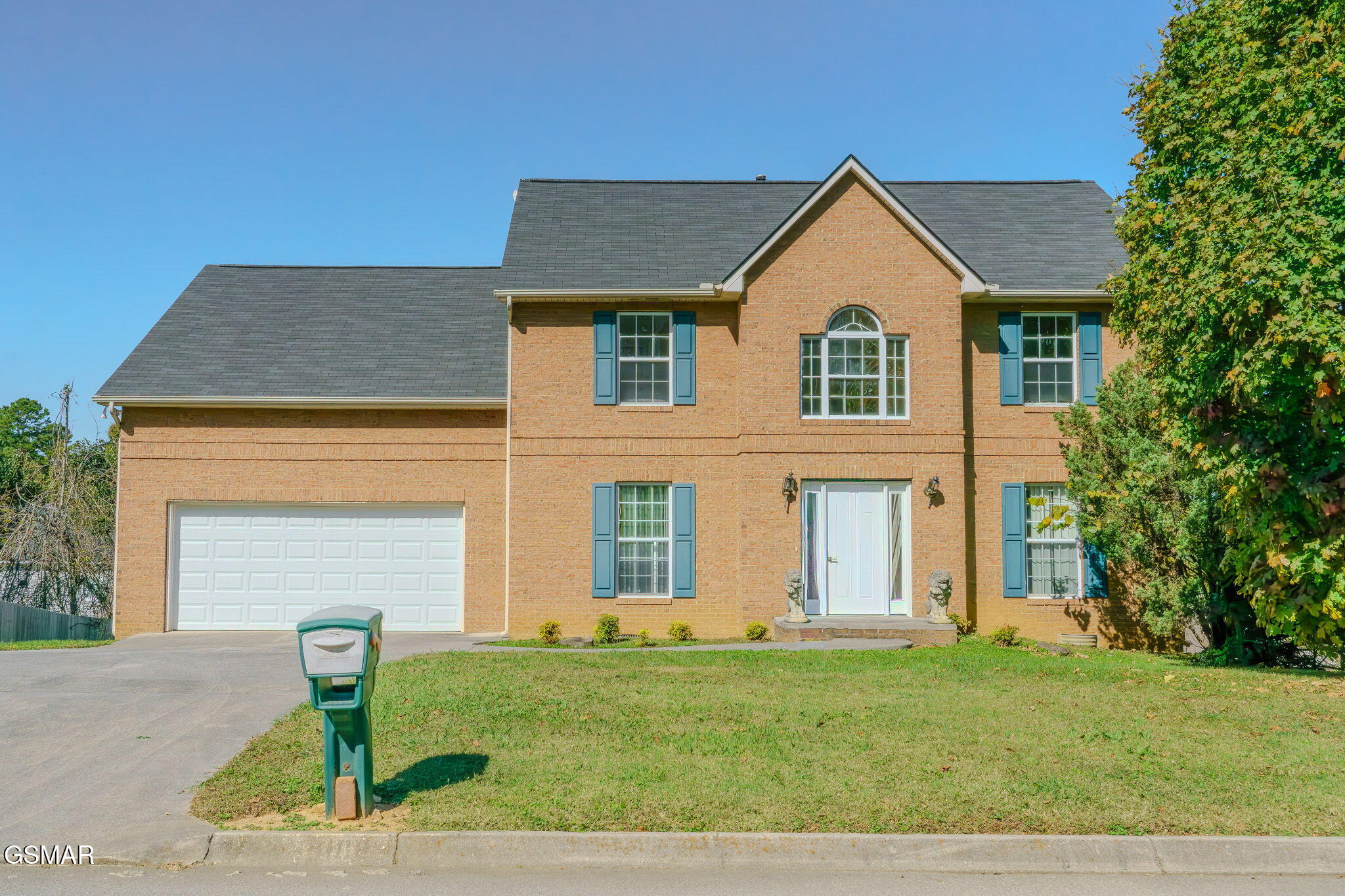 10108 Delle Meade Drive Knoxville TN 37931