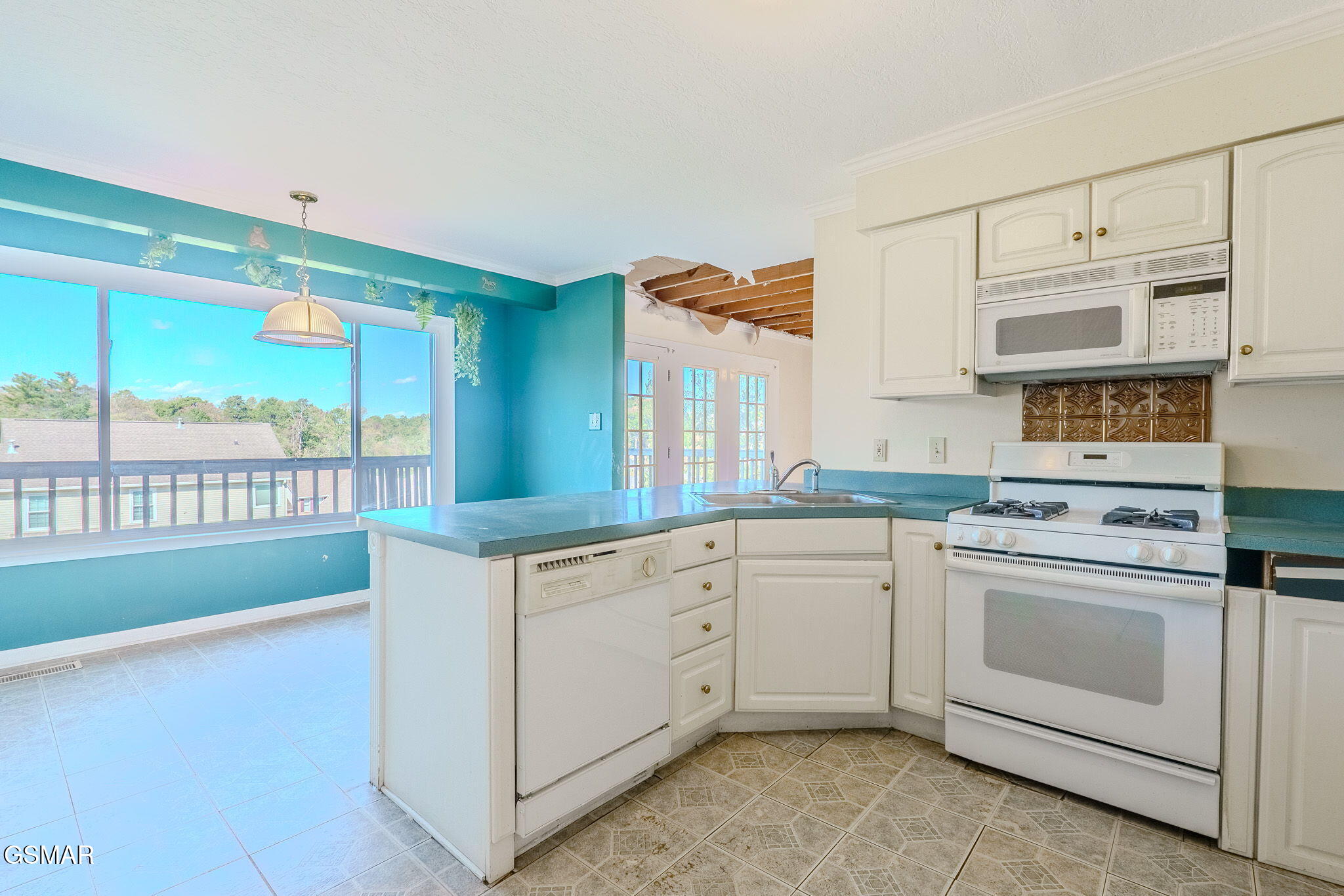 10108 Delle Meade Drive Knoxville TN 37931