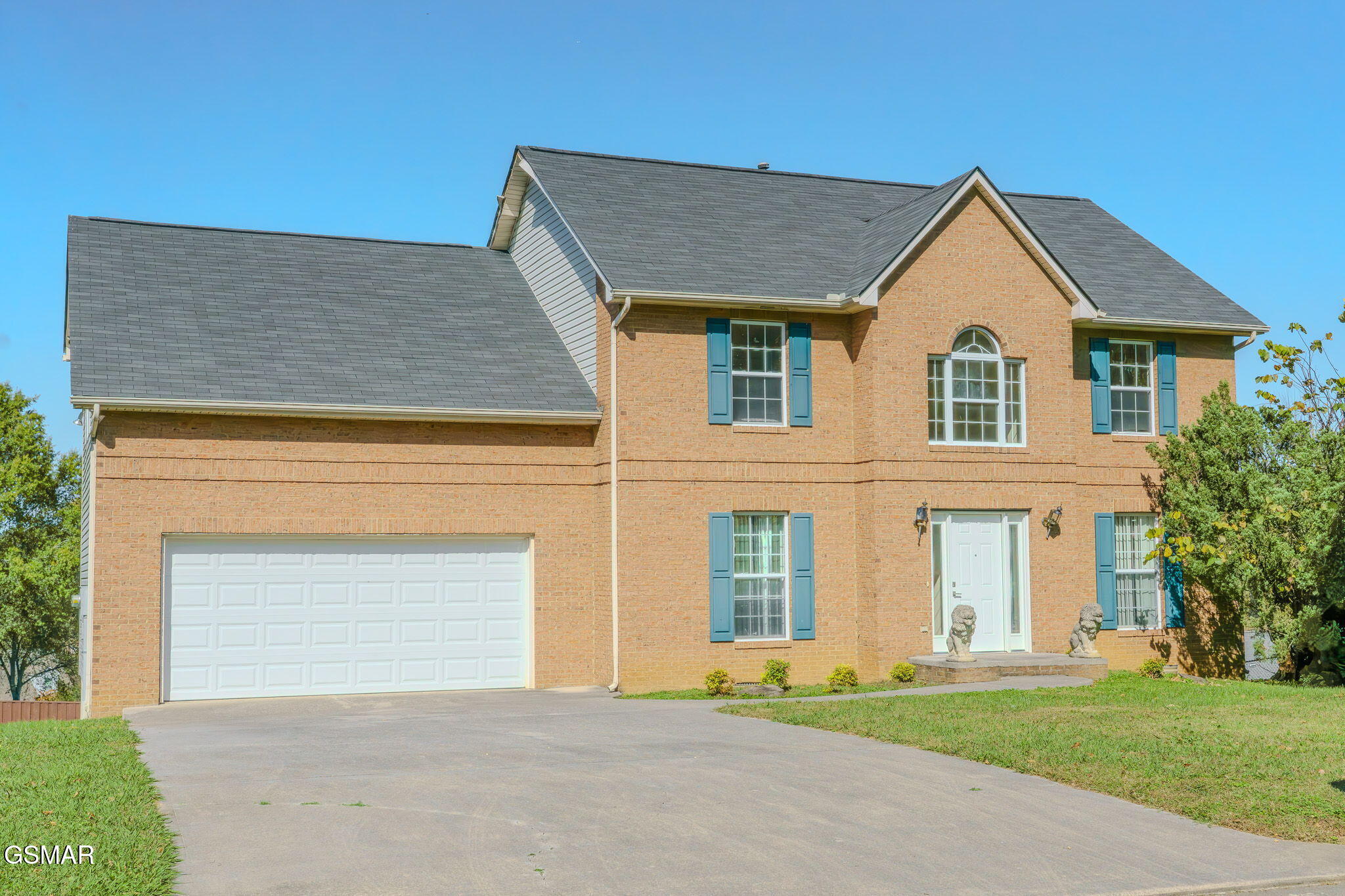 10108 Delle Meade Drive Knoxville TN 37931