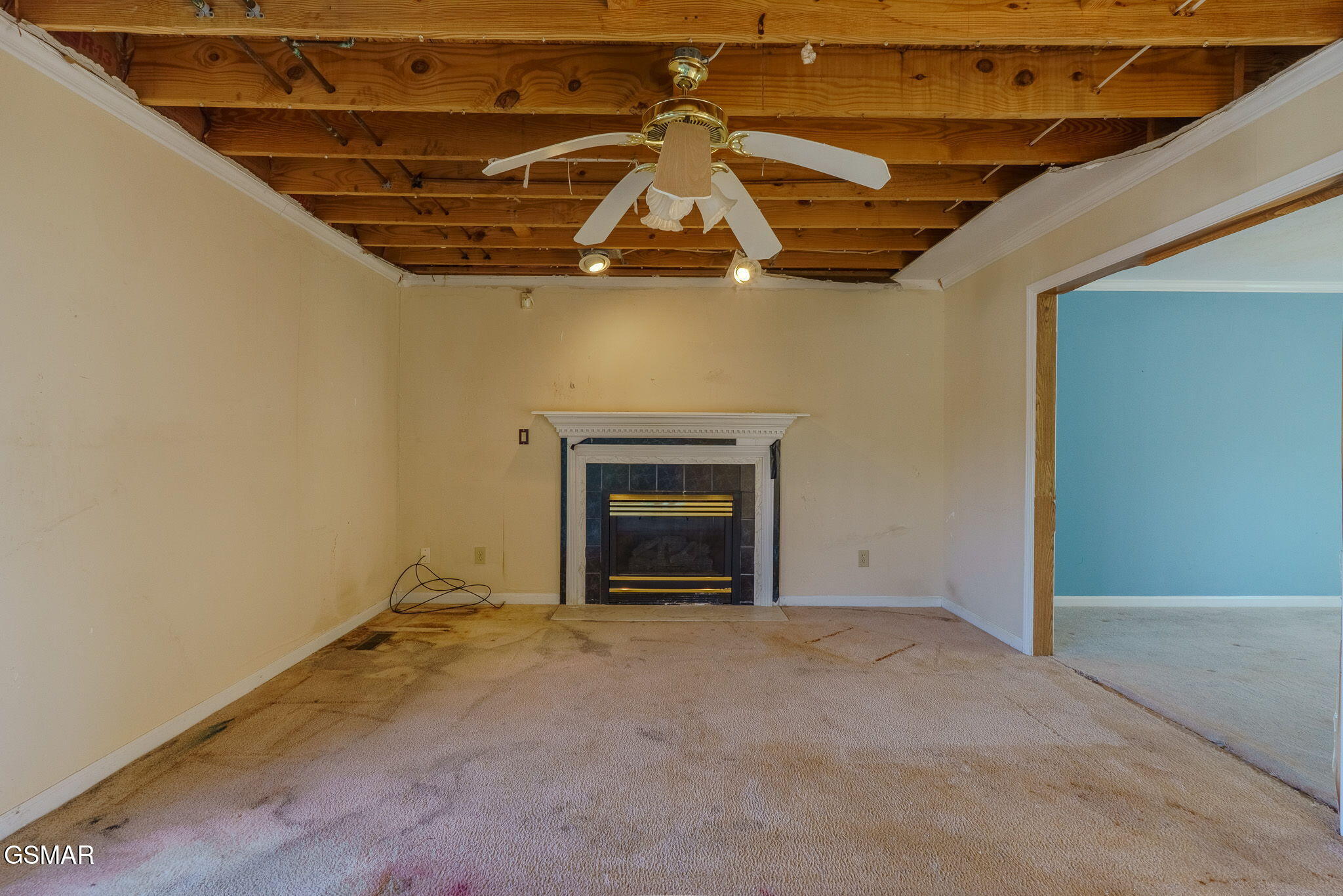 10108 Delle Meade Drive Knoxville TN 37931