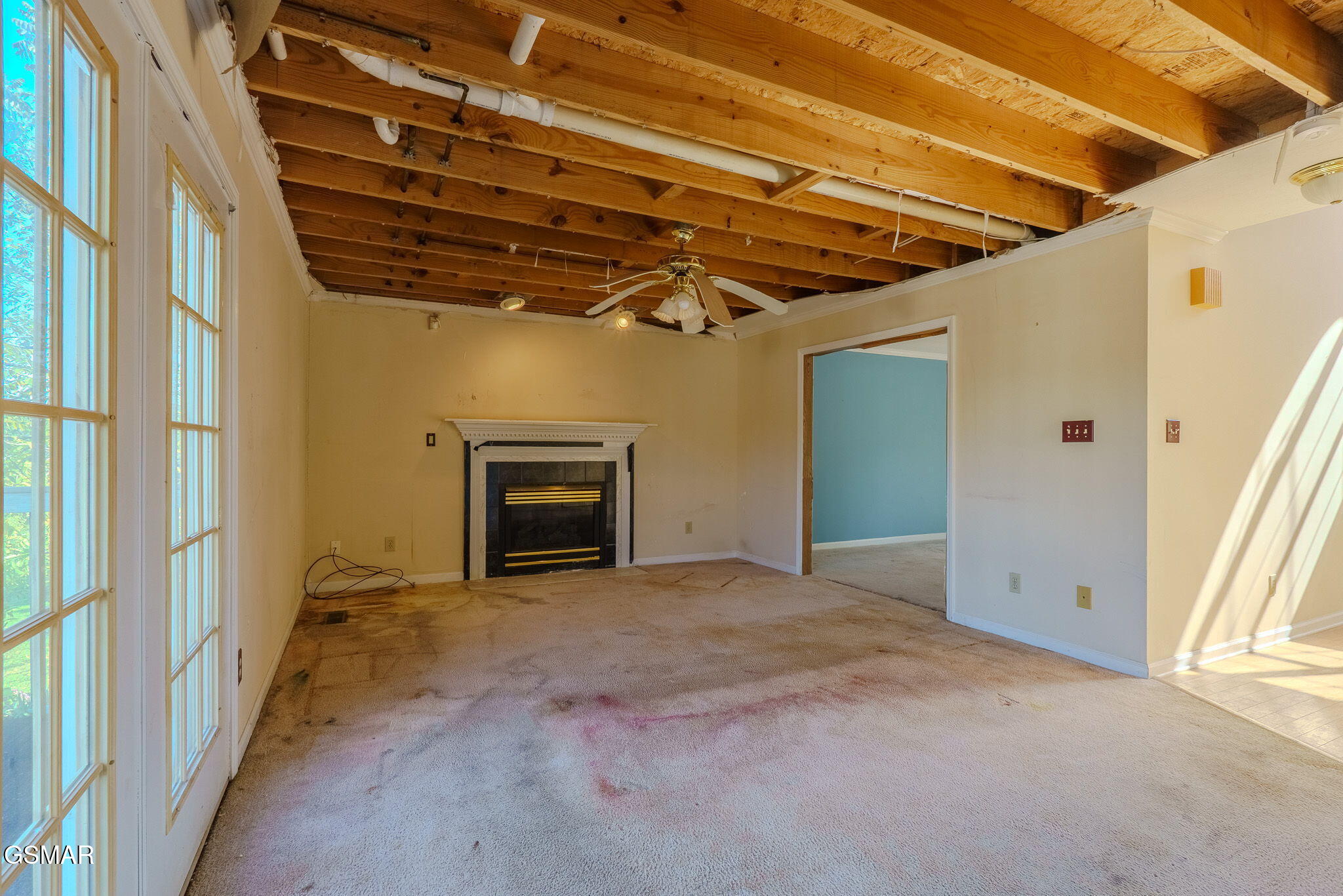 10108 Delle Meade Drive Knoxville TN 37931