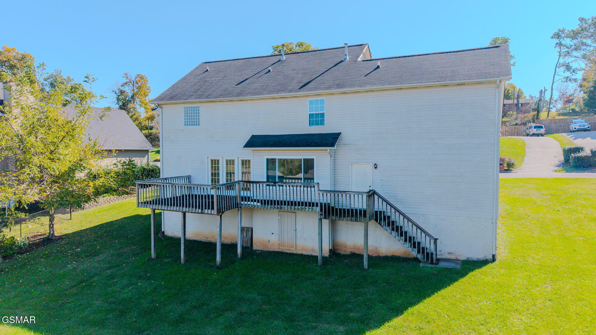 10108 Delle Meade Drive Knoxville TN 37931