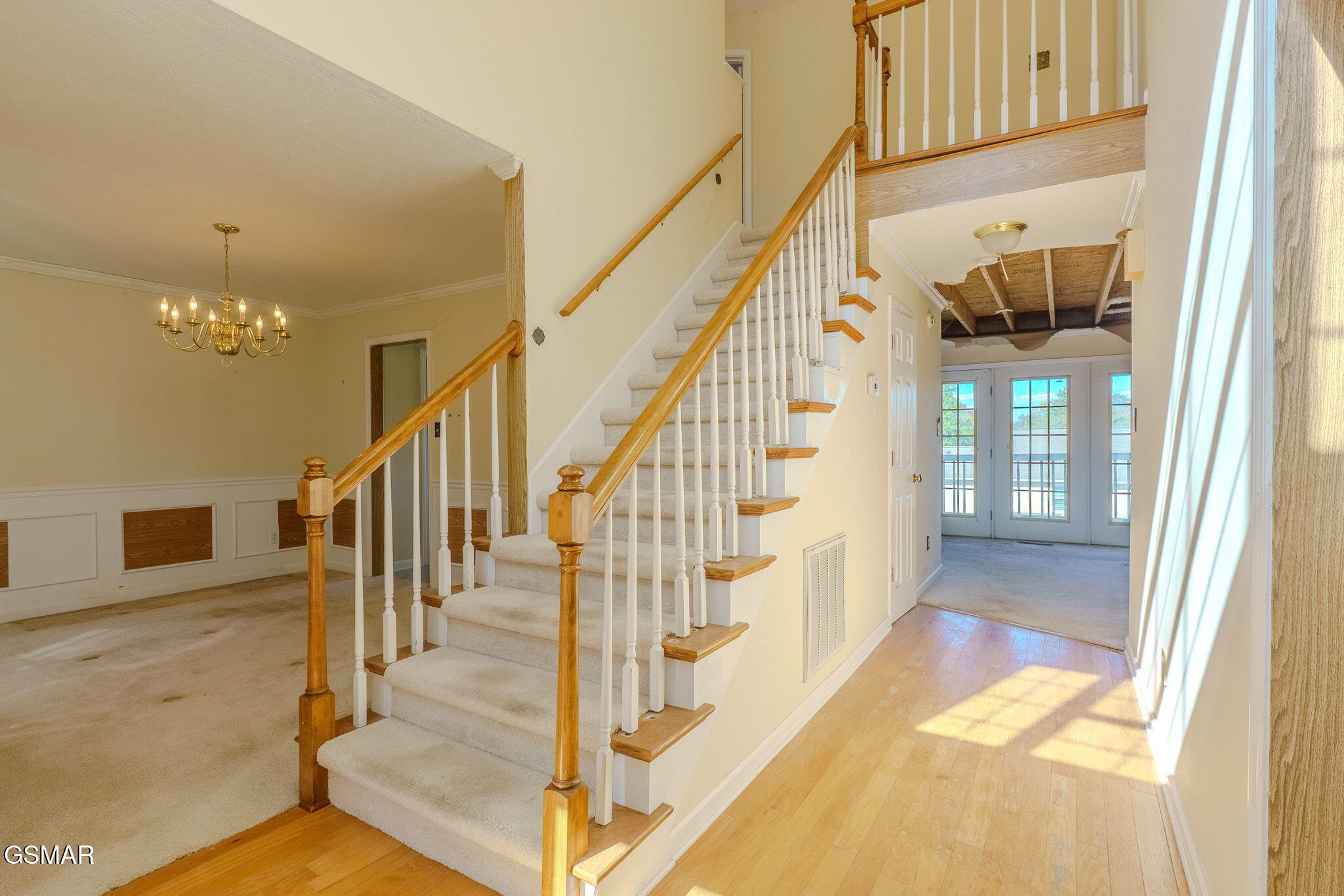 10108 Delle Meade Drive Knoxville TN 37931