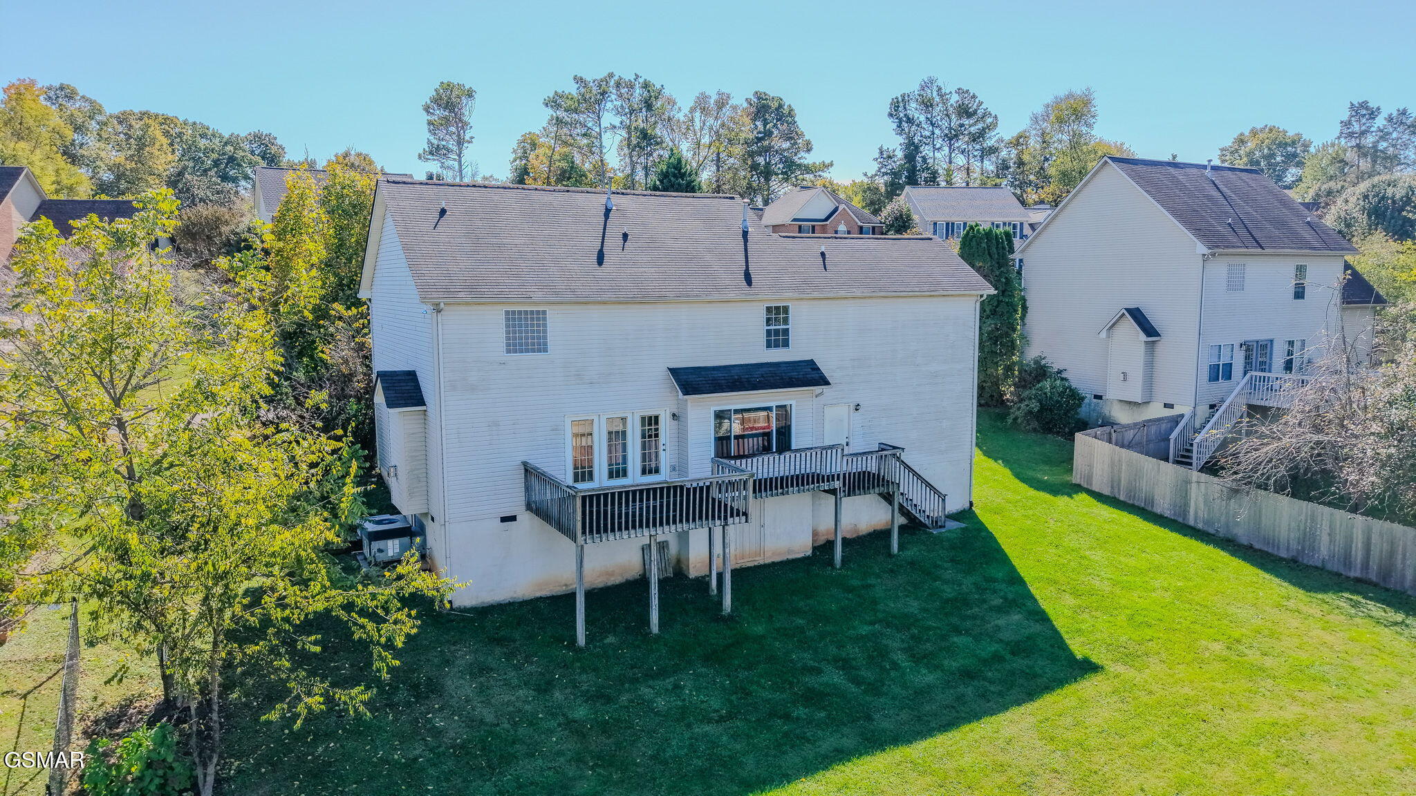 10108 Delle Meade Drive Knoxville TN 37931