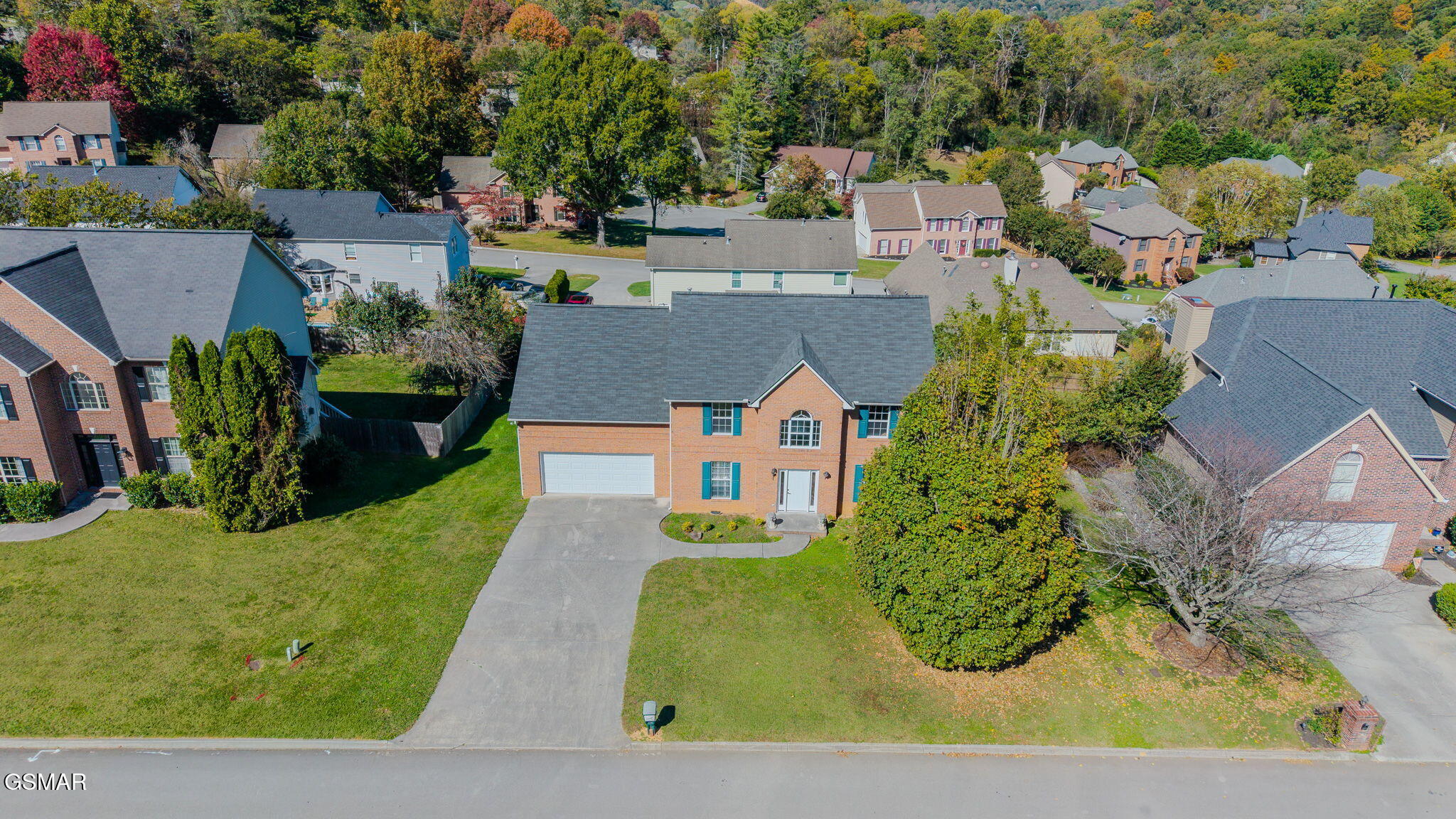 10108 Delle Meade Drive Knoxville TN 37931