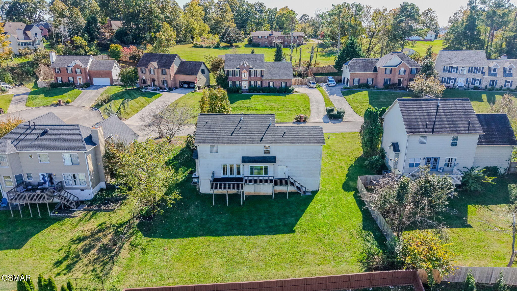 10108 Delle Meade Drive Knoxville TN 37931