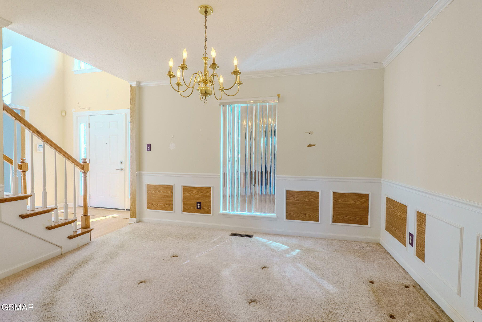 10108 Delle Meade Drive Knoxville TN 37931