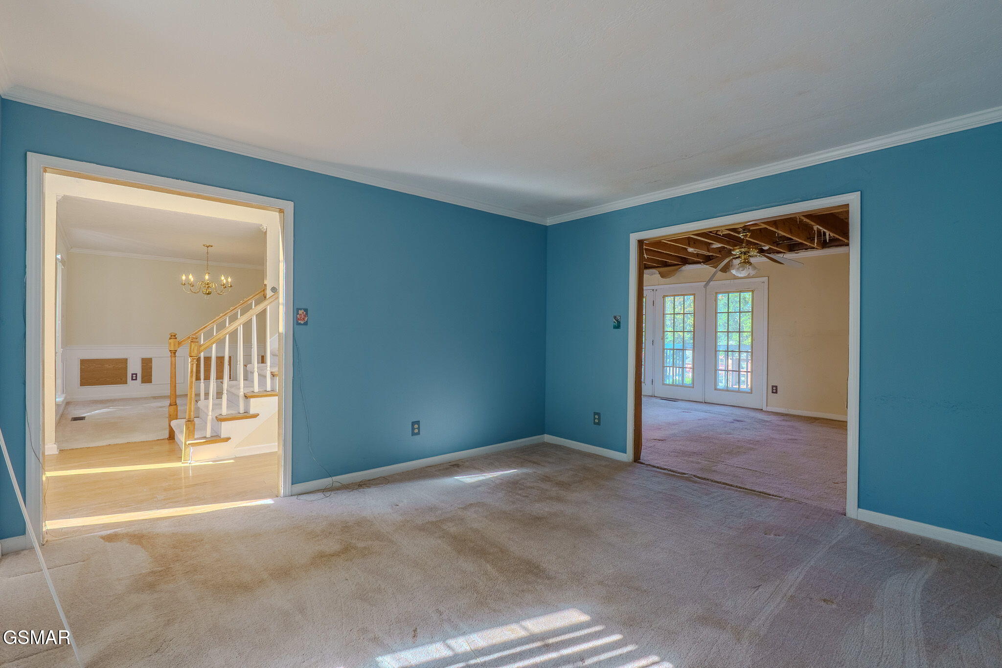 10108 Delle Meade Drive Knoxville TN 37931