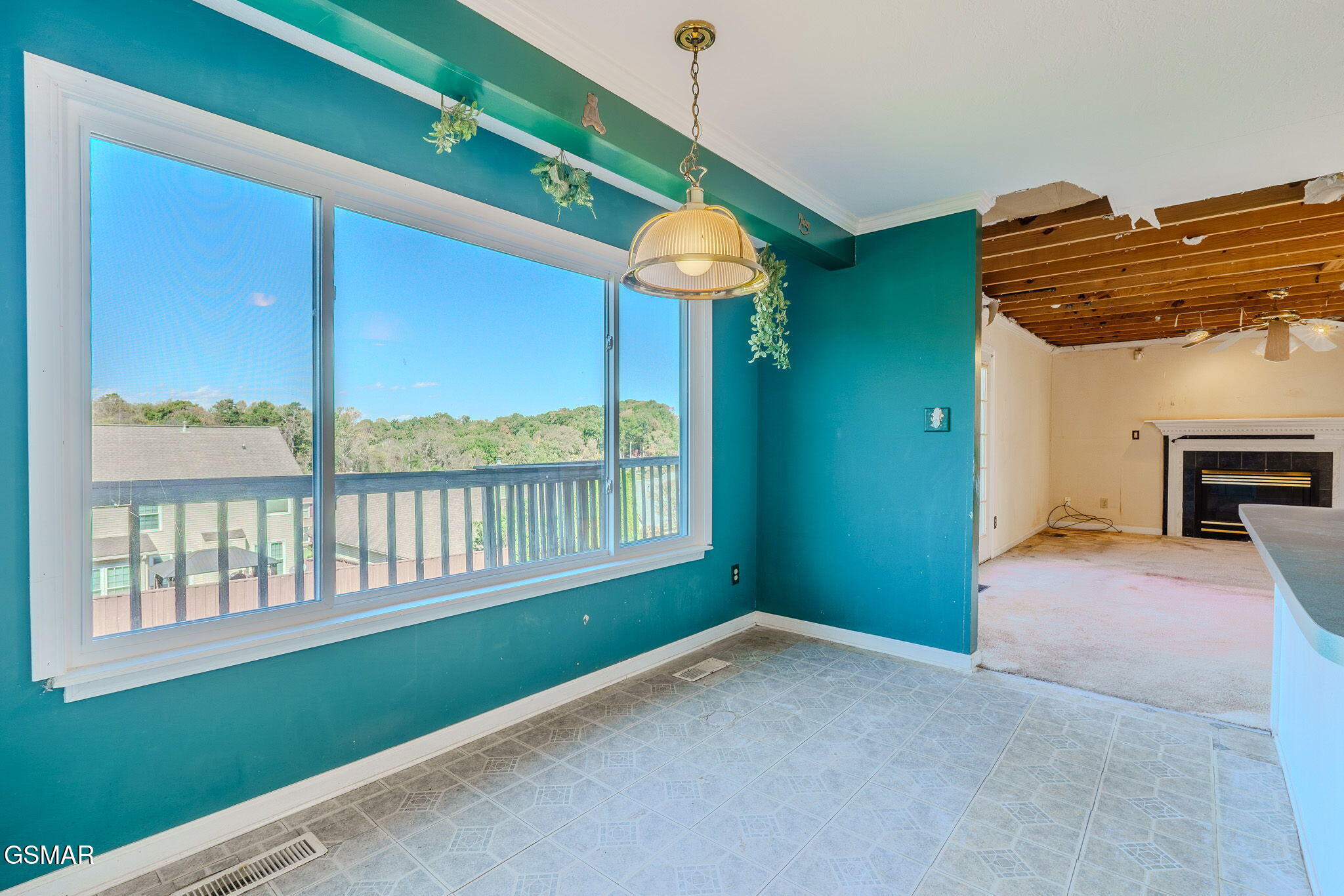 10108 Delle Meade Drive Knoxville TN 37931