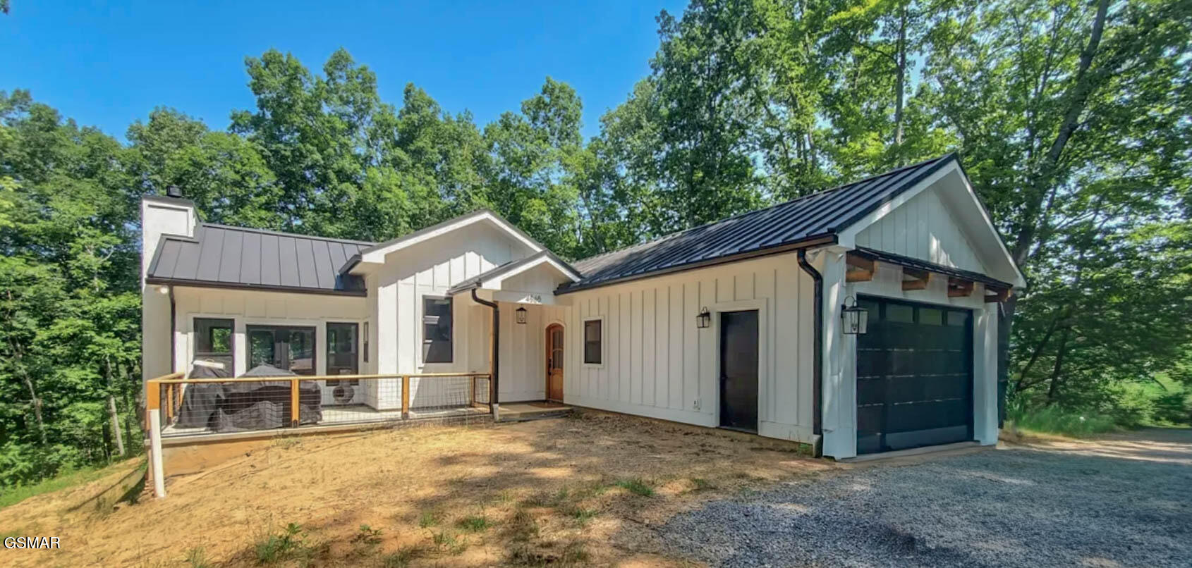 4565 Crooked Creek Way Maryville TN 37803